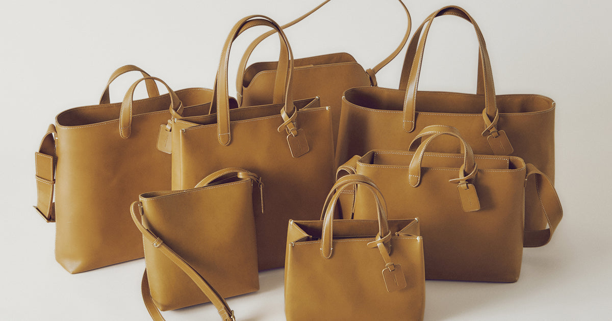 土屋鞄　ディアリオ　ラージトート　限定色タン imgrc0127496723.jpg