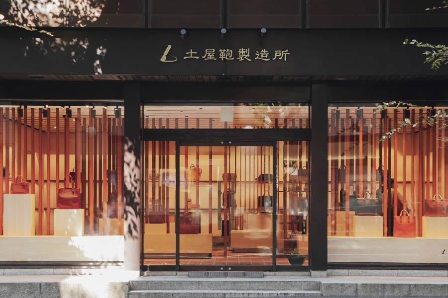 「横浜店」は10周年を迎えました。 – 土屋鞄製造所