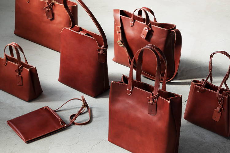 ★定番★土屋鞄製造所　ディアリオ　ギャザーショルダー　Diario ディアリオ「ギャザーショルダー」レビュー。3Wayで万能 | 革