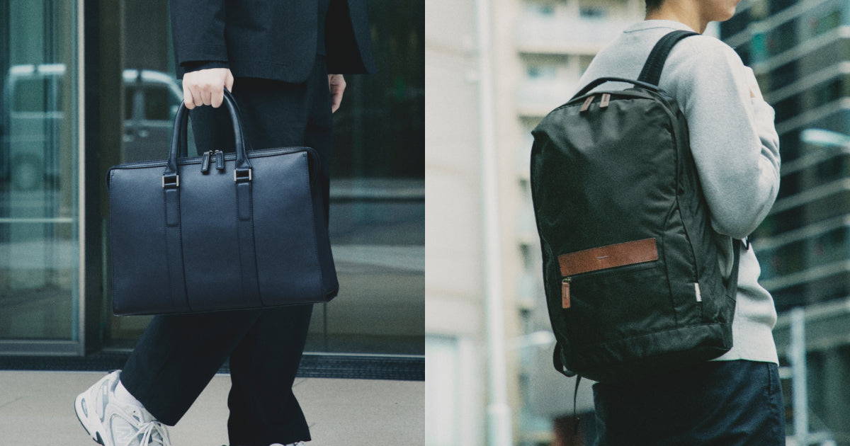 【新生活応援お値下げ】Want les essentiles ビジネスバッグ WANT LES ESSENTIELS DE LA VIE(ウォントレスエッセンシャルデラヴィ