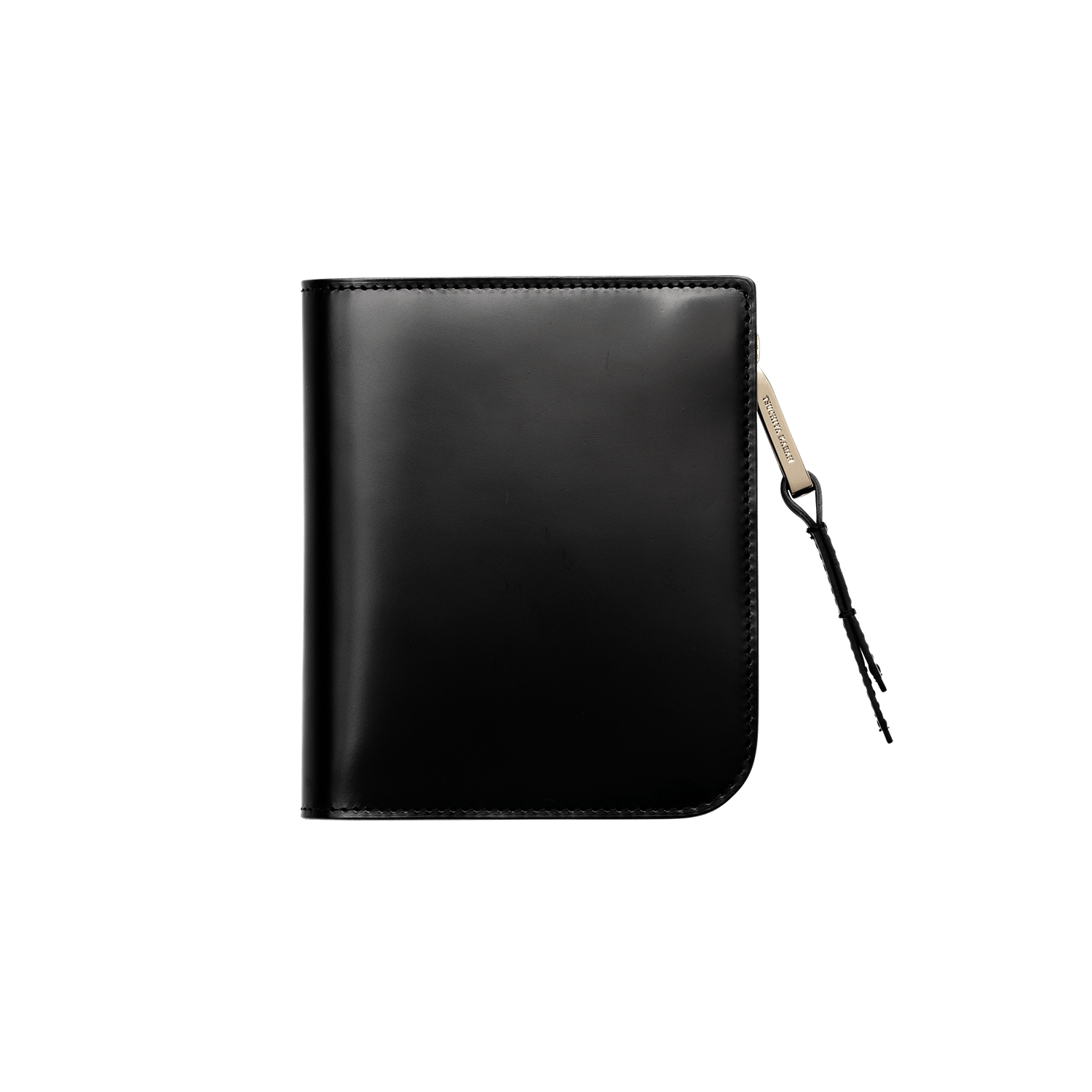 ブラック (セミマット)