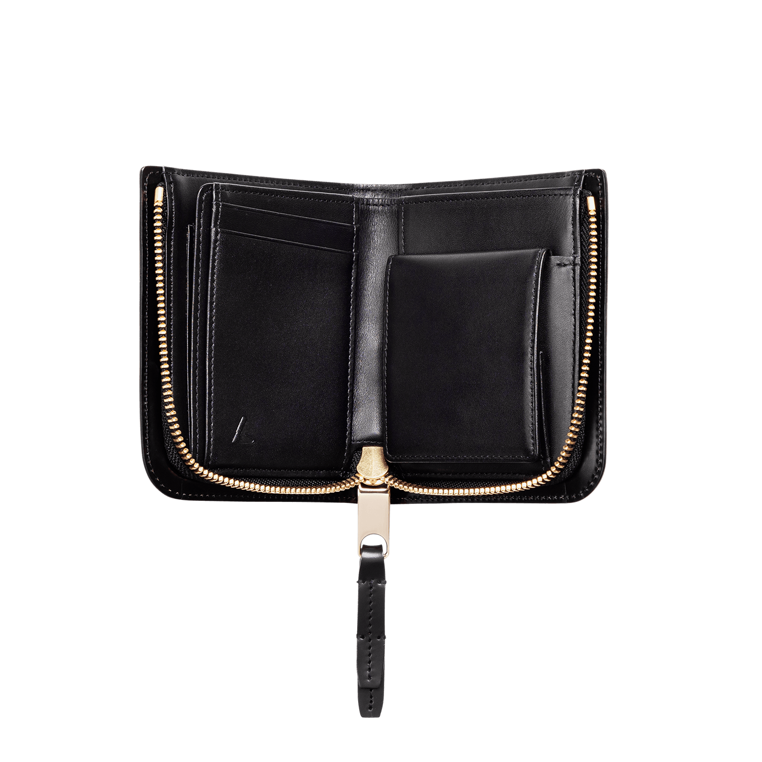 ブラック (セミマット)/内装