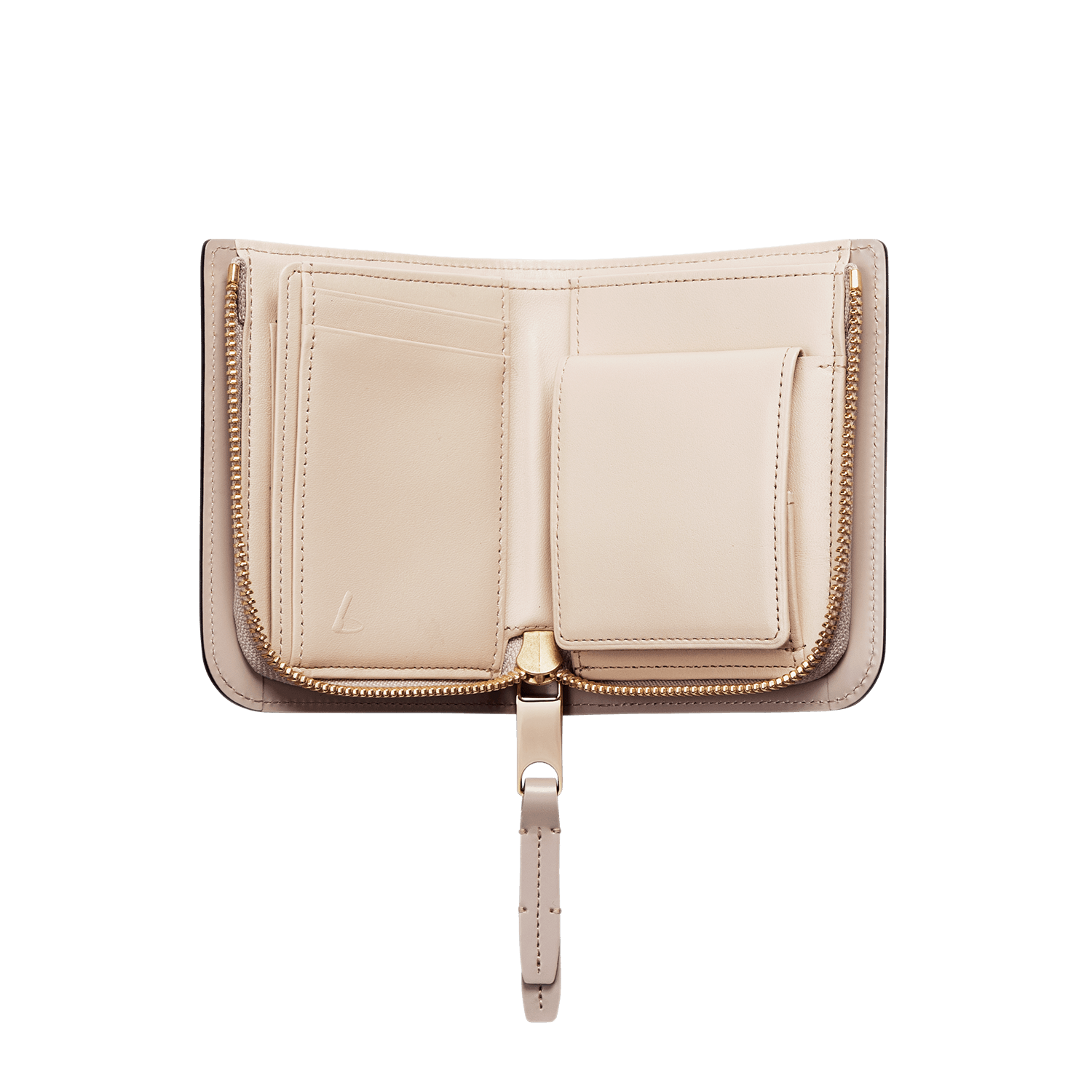 アイボリー(セミマット)/内装