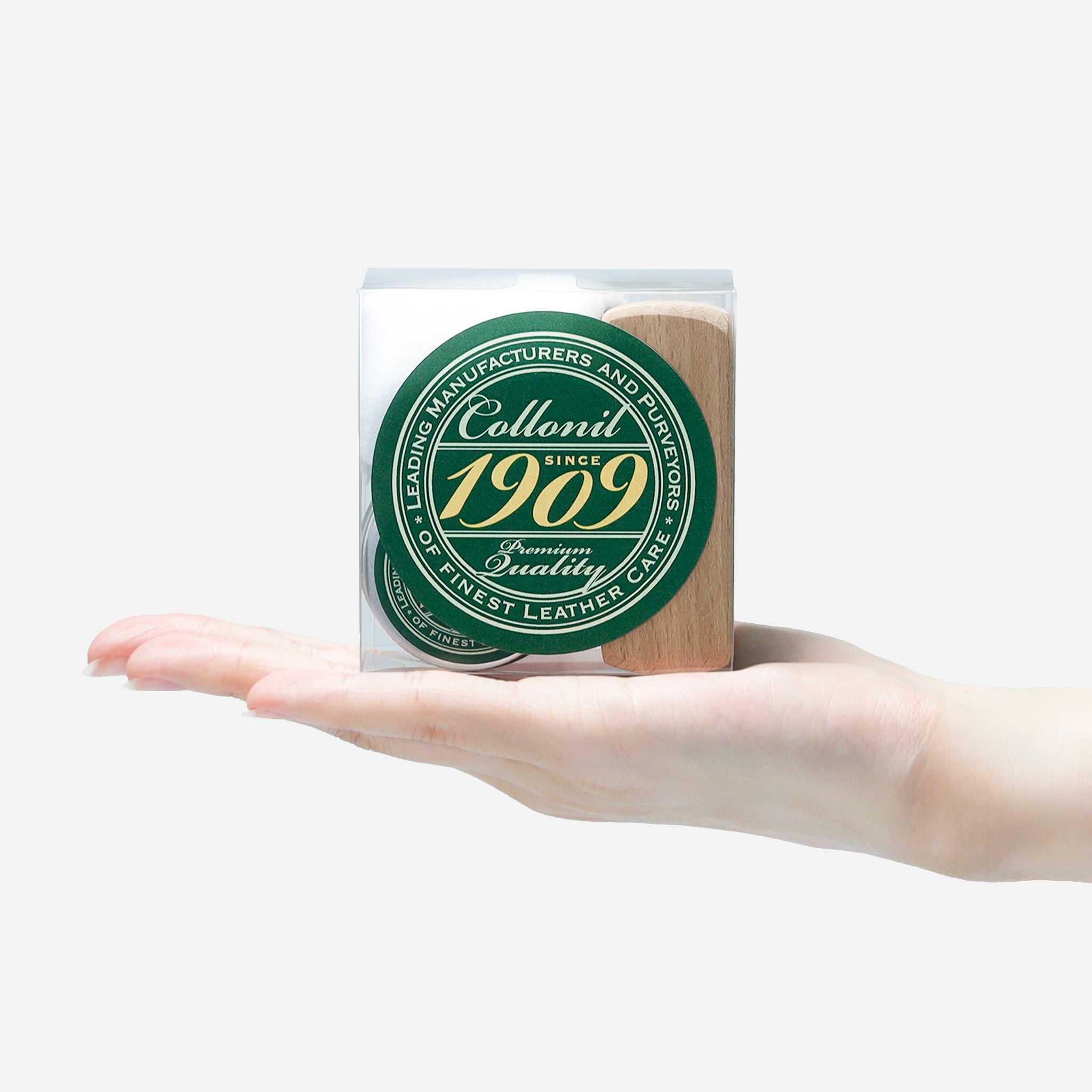 【新発売】コロニル トライアルキット