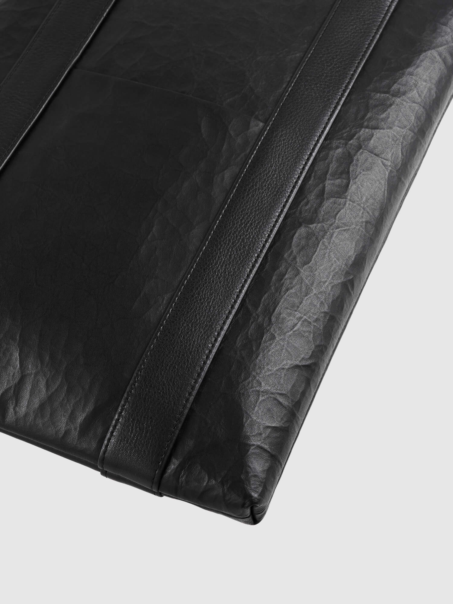 LEATHER LAPTOP TOTE M 015