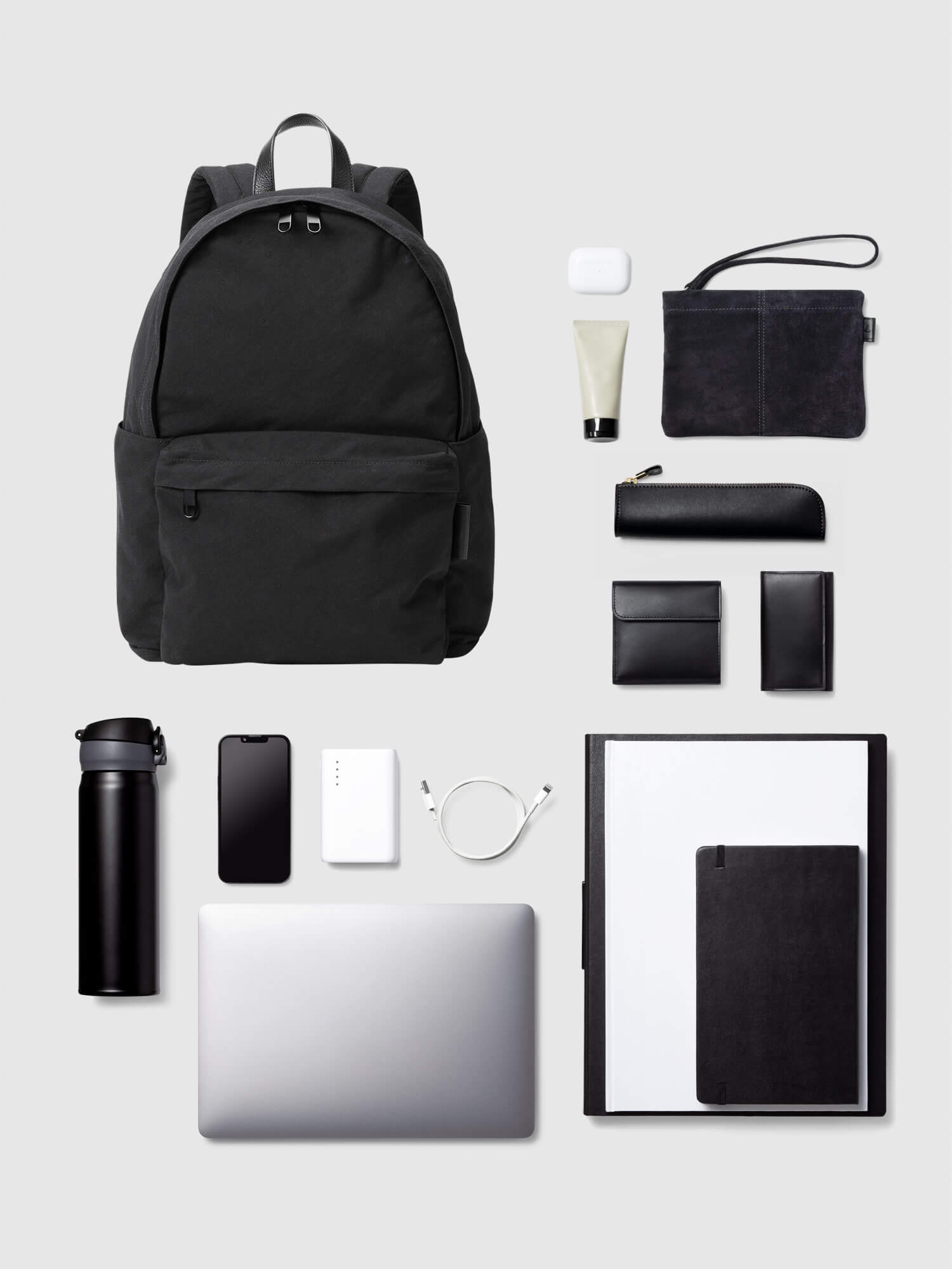 CORDURA® バックパック Medium