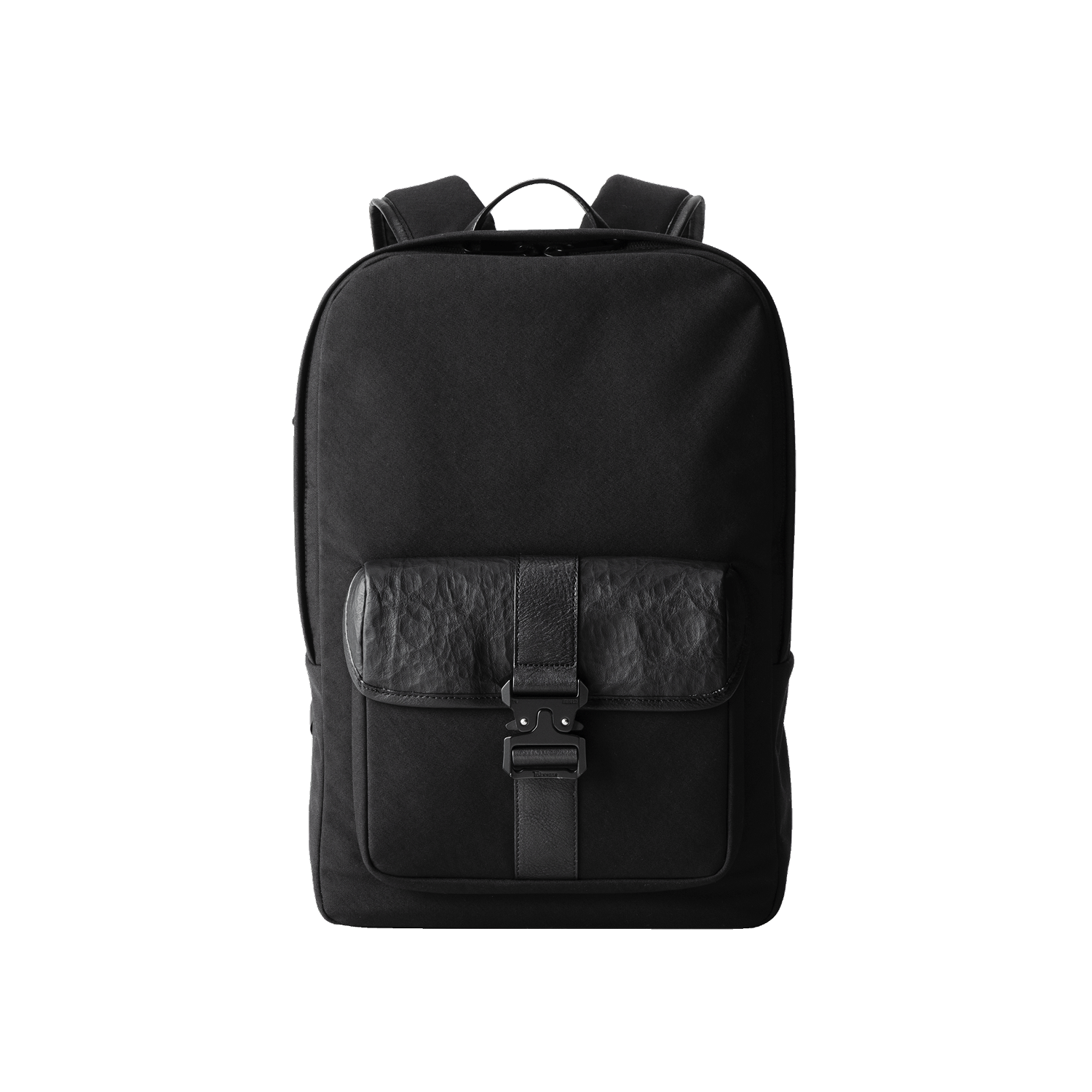 新発売】CORDURA®×レザー コンビスリムバックパック – バックパック