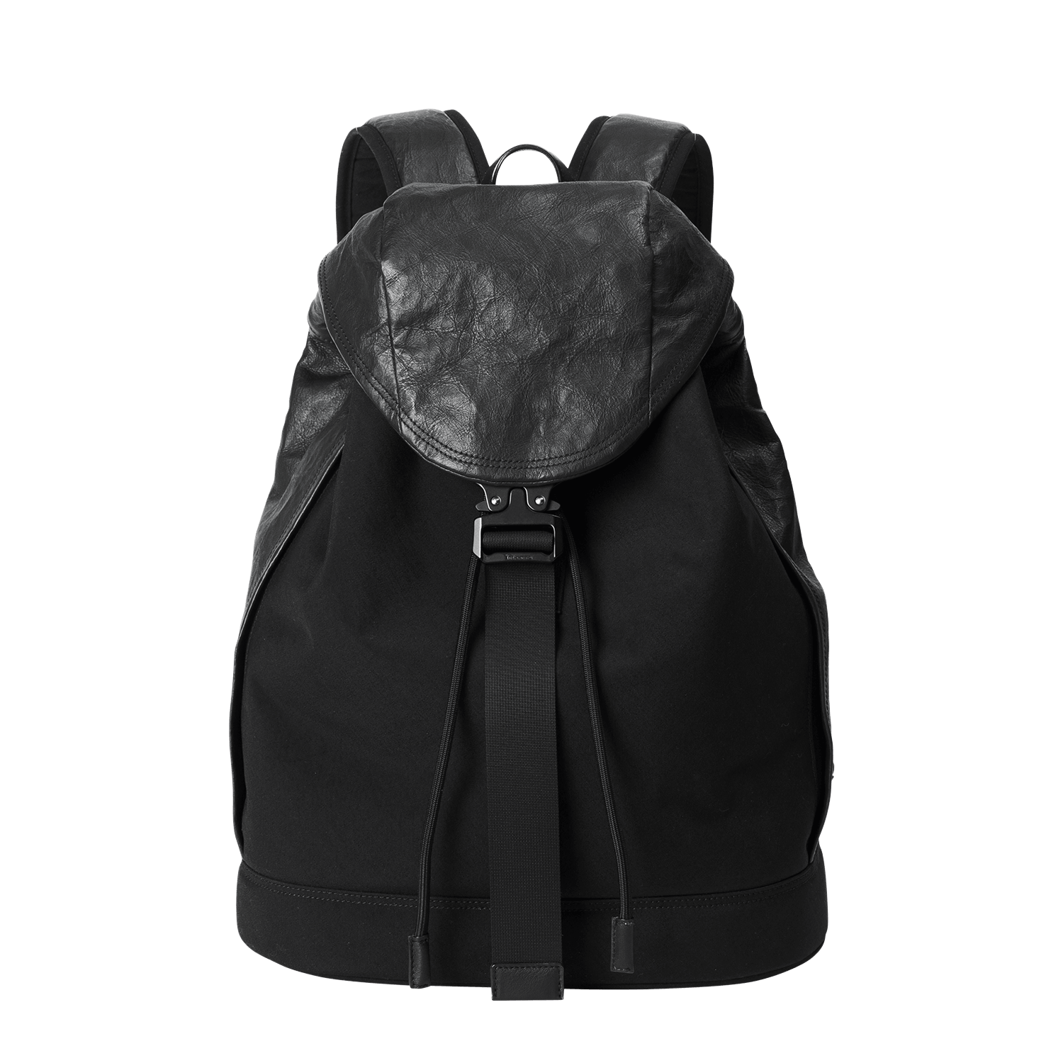 CORDURA®×レザー コンビソフトバックパック – バックパック CORDURA®×レザー コンビソフトバックパック – バックパック