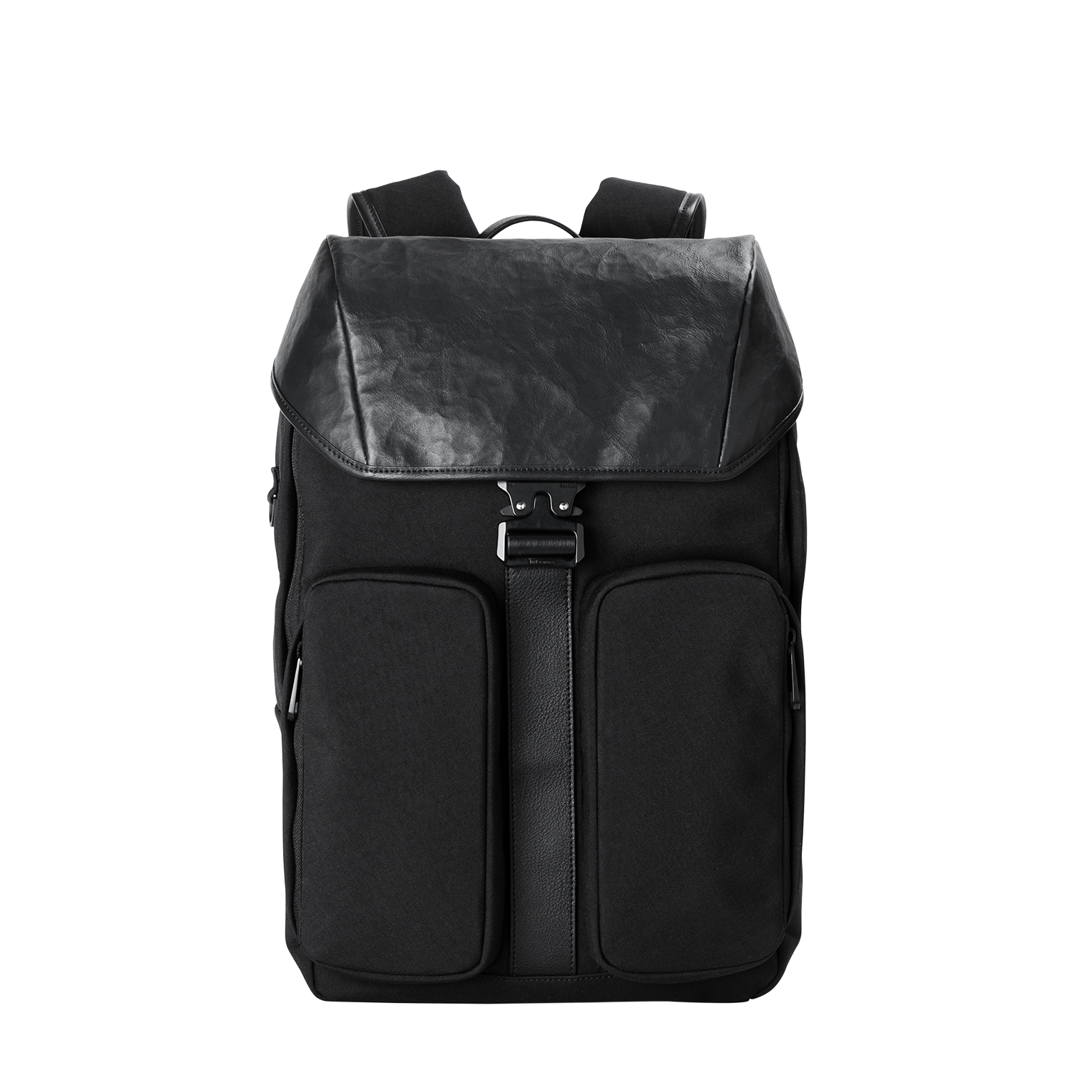 ATTITU 土屋鞄 CORDURA®×レザー コンビスクエアバックパック 新発売】CORDURA®×レザー コンビスクエアバックパック – バック