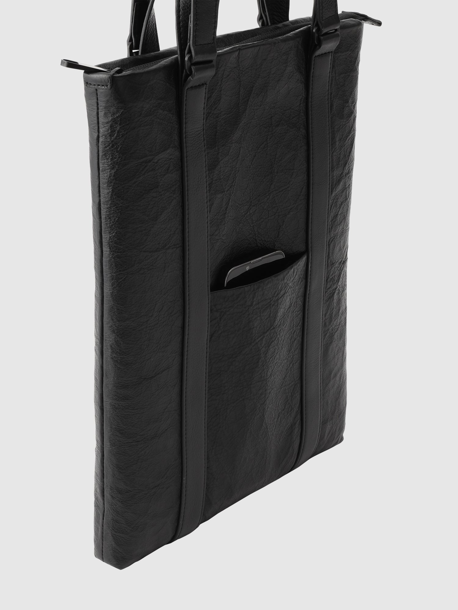 【予約販売】【新発売・数量限定型】LEATHER LAPTOP TOTE M 022