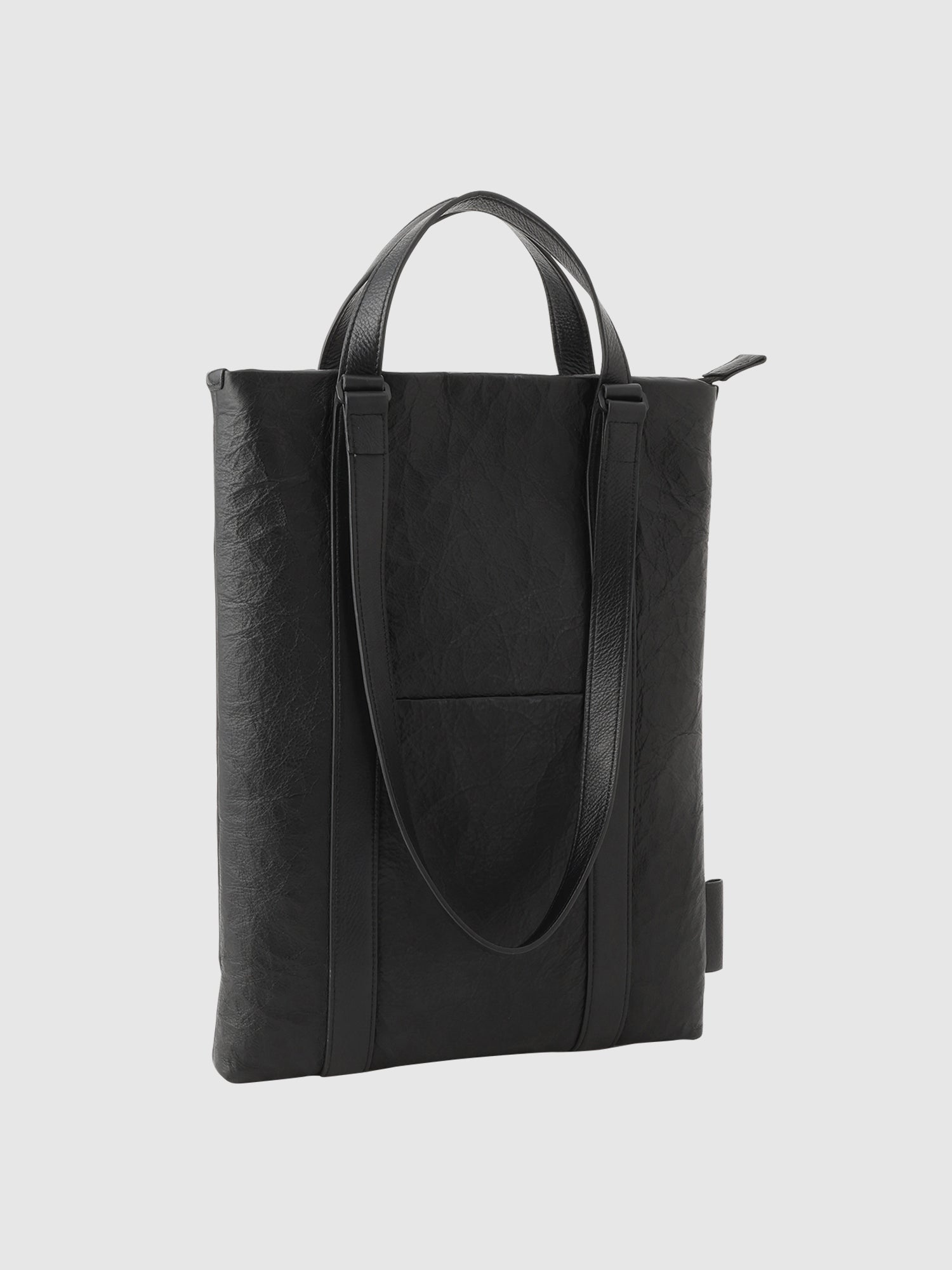 【予約販売】【新発売・数量限定型】LEATHER LAPTOP TOTE M 022
