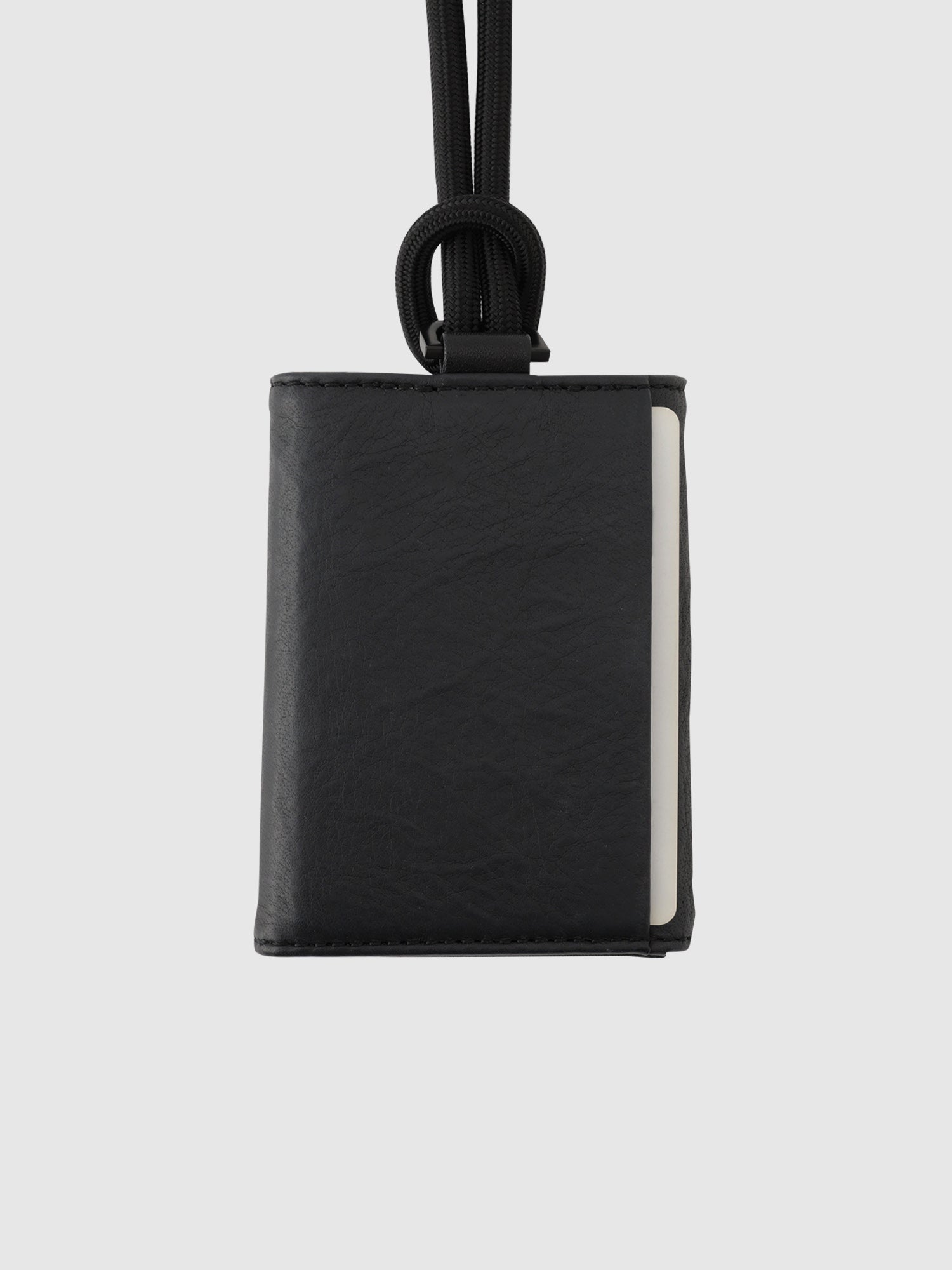 【WEB予約販売】【新発売・数量限定色】LEATHER MINI WALLET 019
