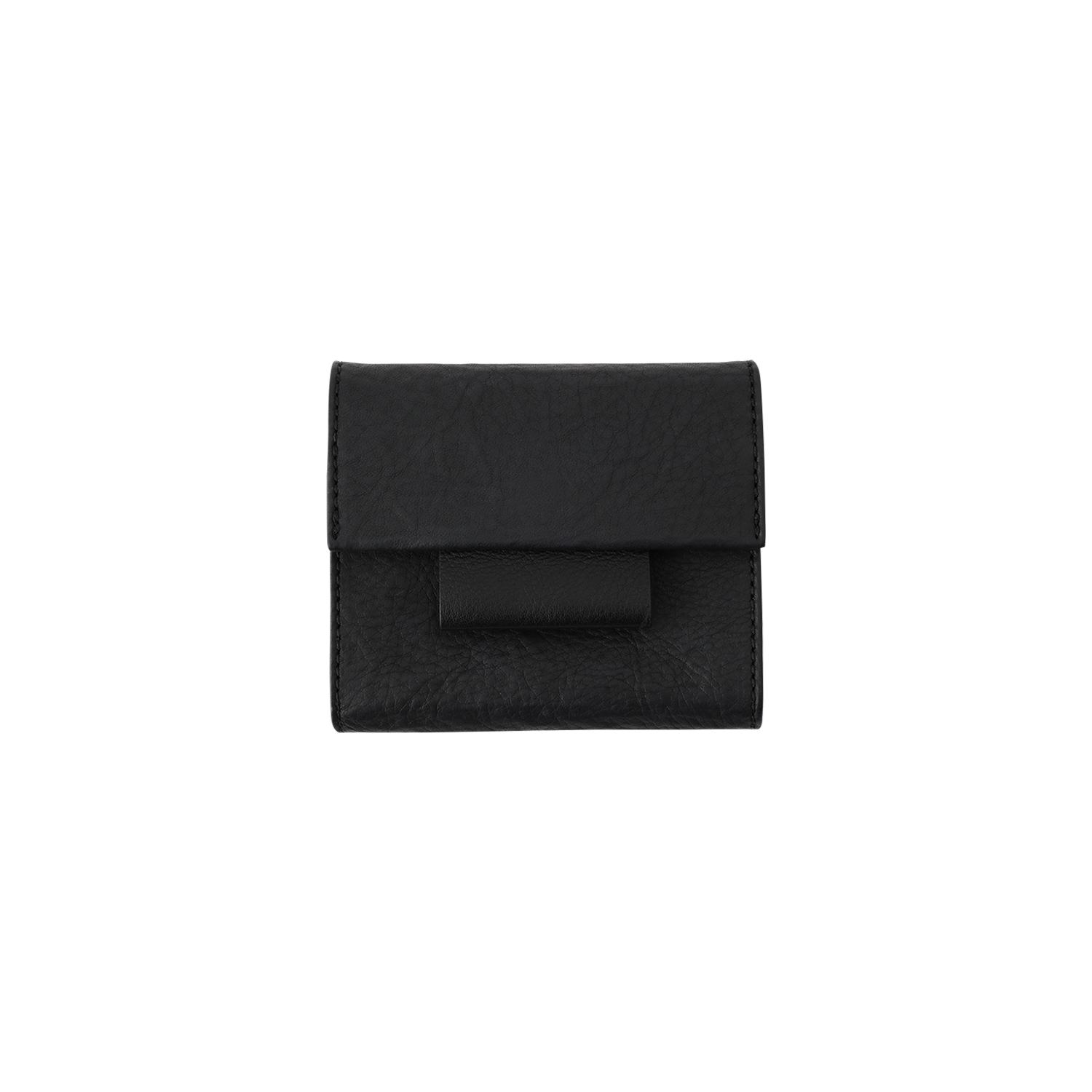 予約販売】【新発売・数量限定型】LEATHER SMALL WALLET 025– ミニ財布