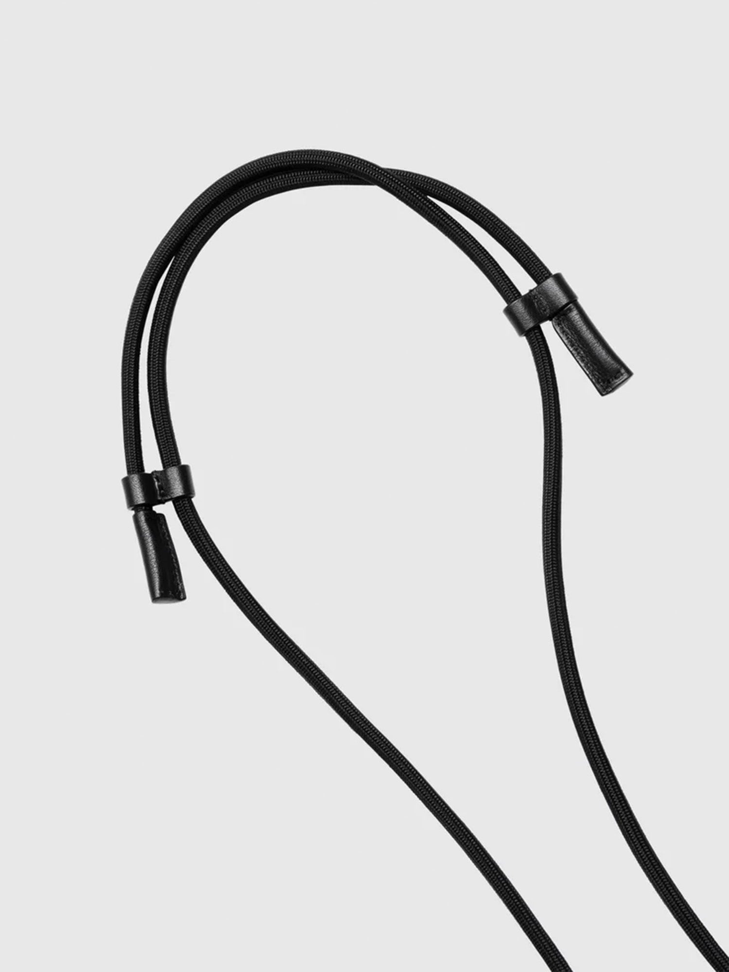 レザースマホショルダー (ファスナー) 002