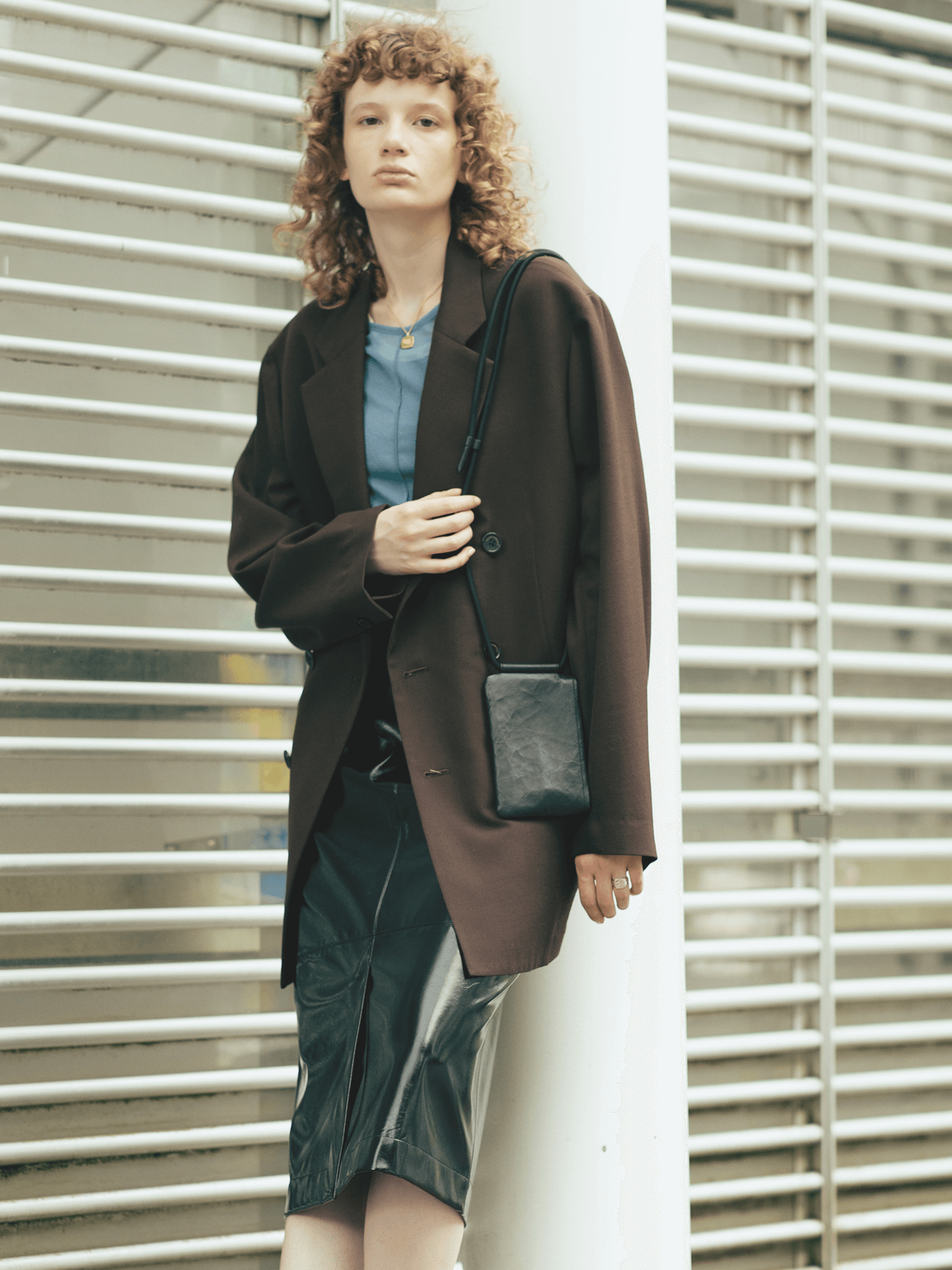 モデル身長173cm