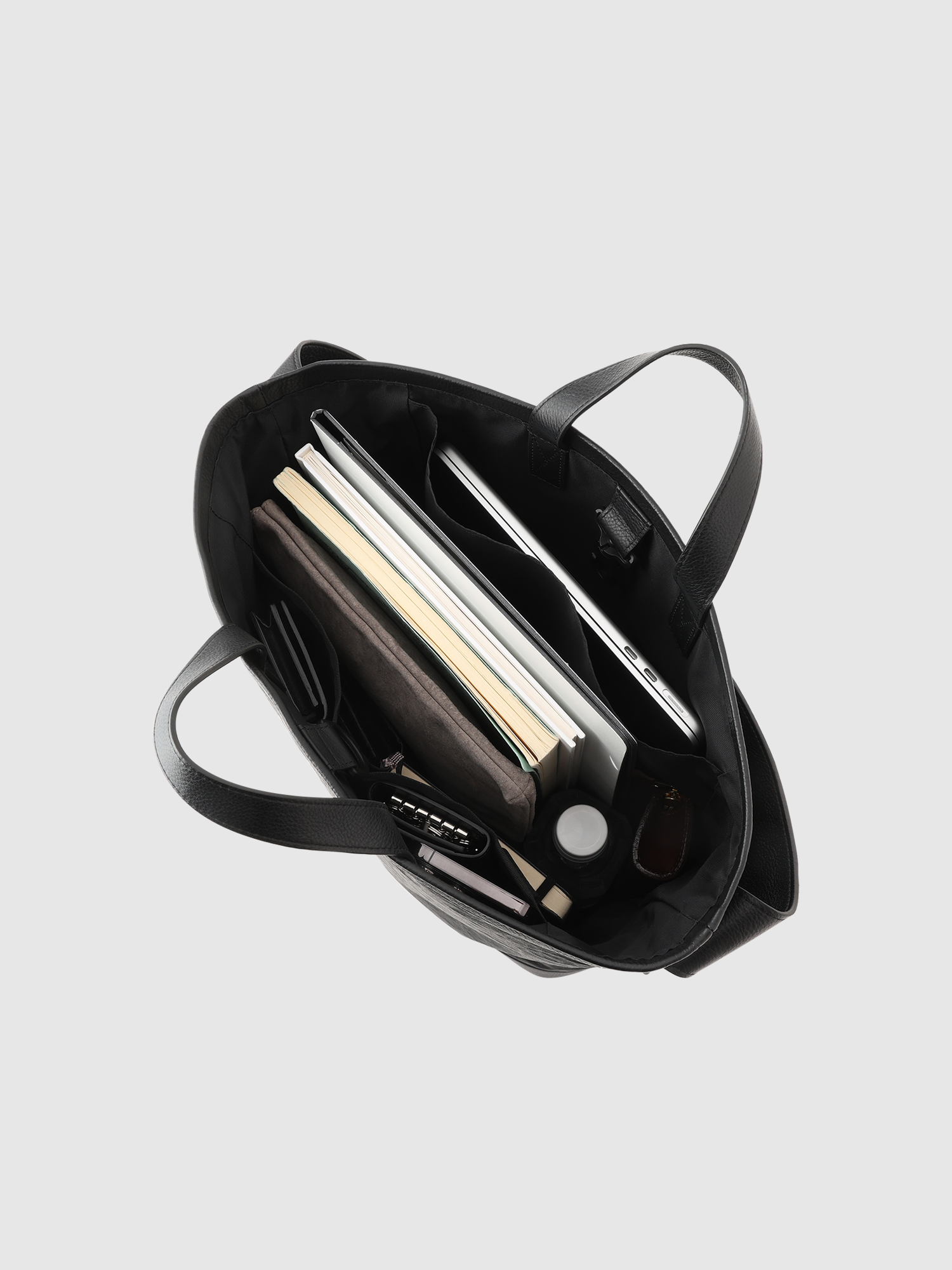 【予約販売】【新発売・数量限定型】LEATHER TOTE M 021
