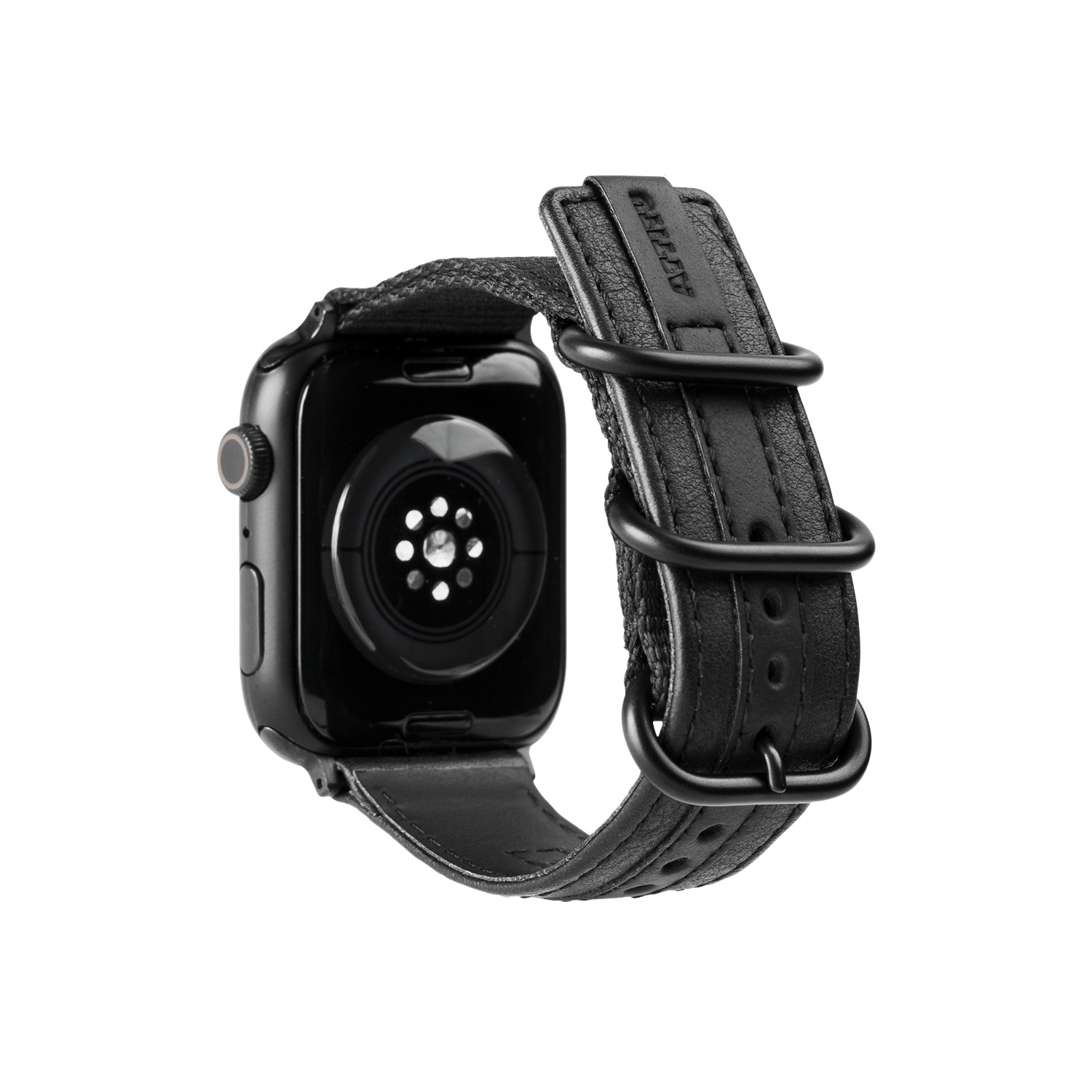 レザーウォッチバンド Apple Watch用 (NATOタイプ) – アップルウォッチ レザーウォッチバンド Apple Watch用 (NATOタイプ) – アップルウォッチ