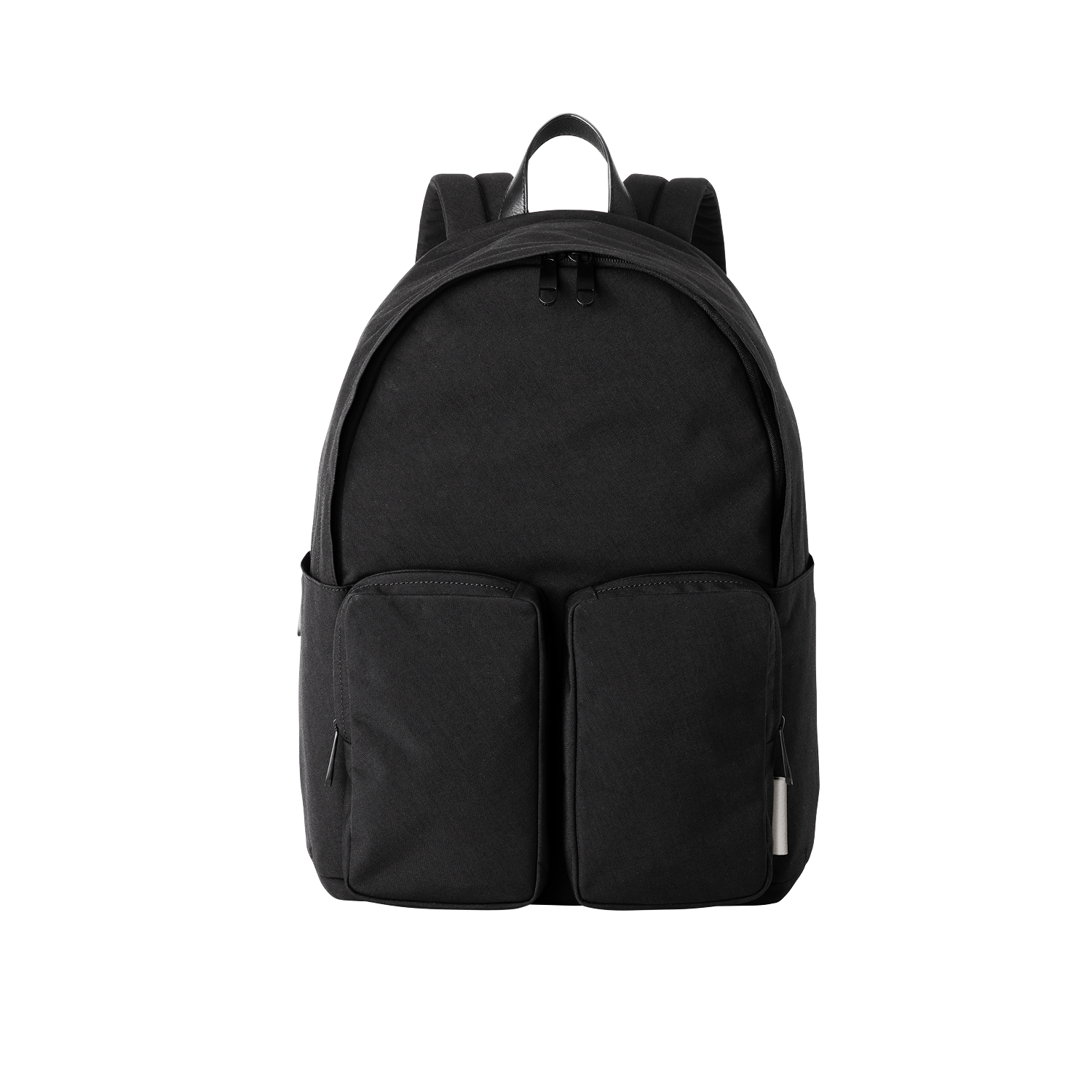 ブラック×オフホワイト02