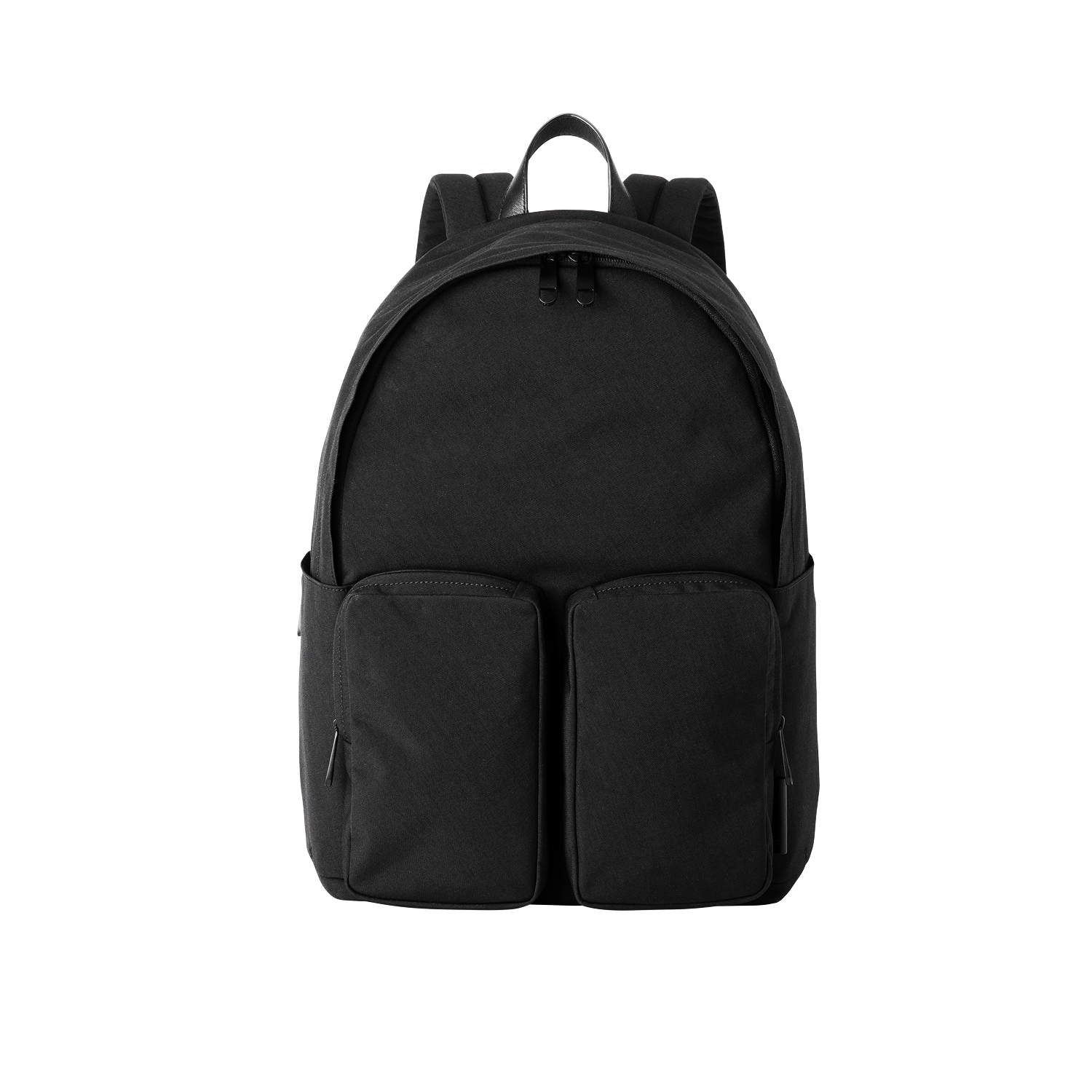 NYLON BACKPACK DP M 006 | ATTITU（土屋鞄製造所） –
