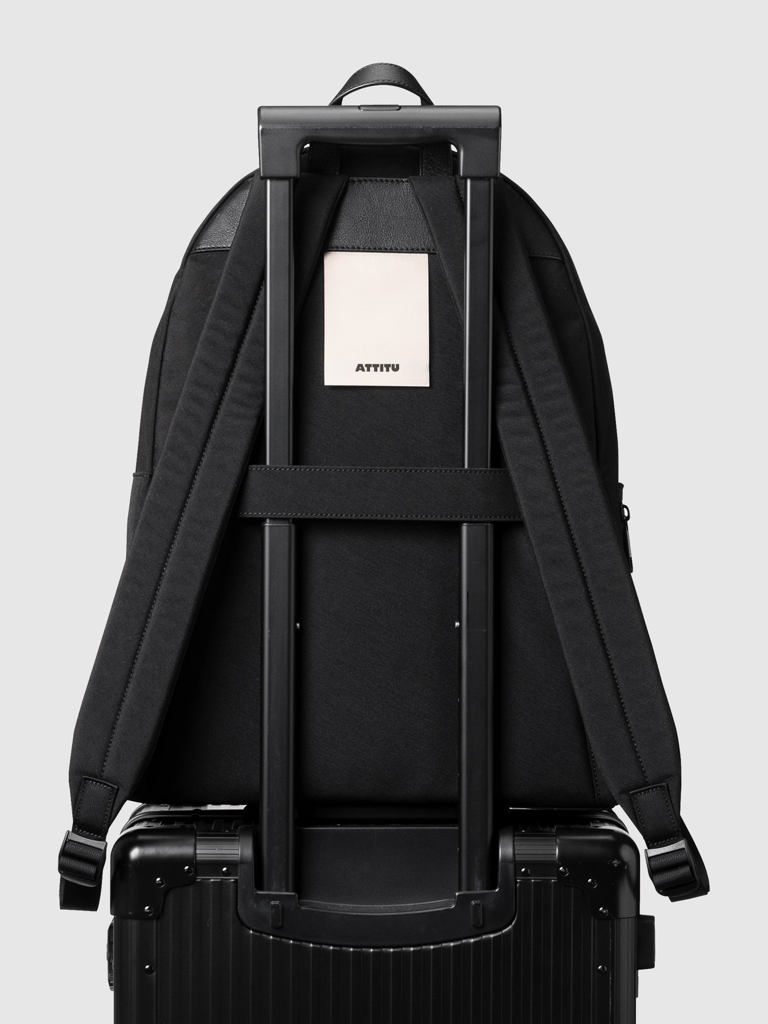 【新発売】NYLON BACKPACK DP M 006