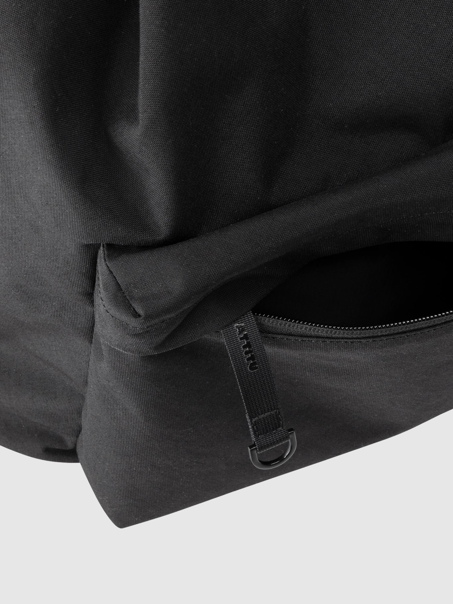 【新発売】NYLON BACKPACK DS L 007