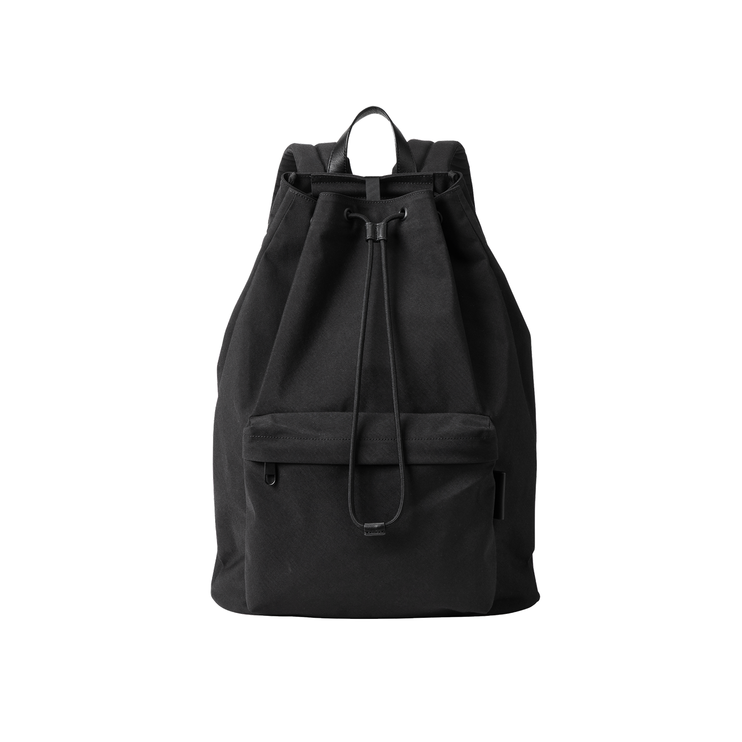 NYLON BACKPACK DS M 008 | ATTITU（土屋鞄製造所） – バックパック