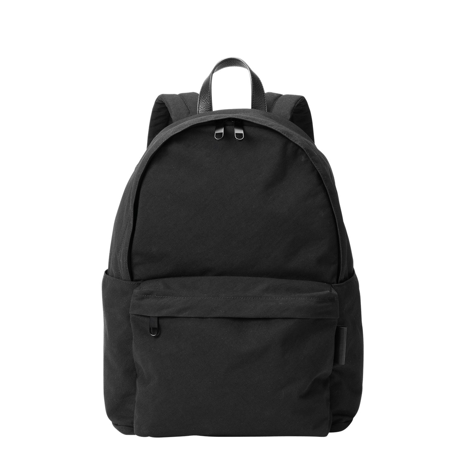 NYLON BACKPACK M 002 | ATTITU（土屋鞄製造所） – バックパック