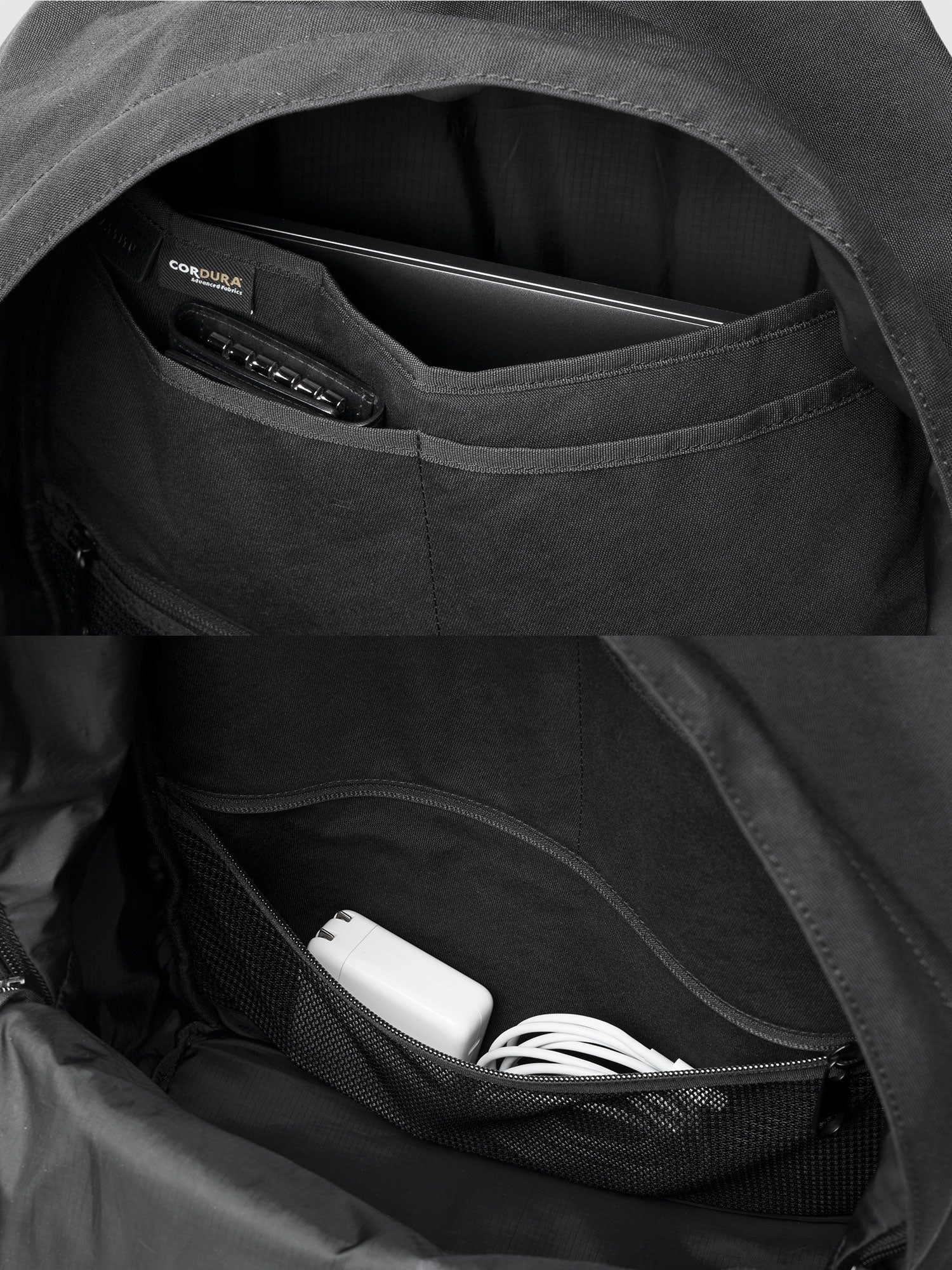 【新発売】NYLON BACKPACK M 002