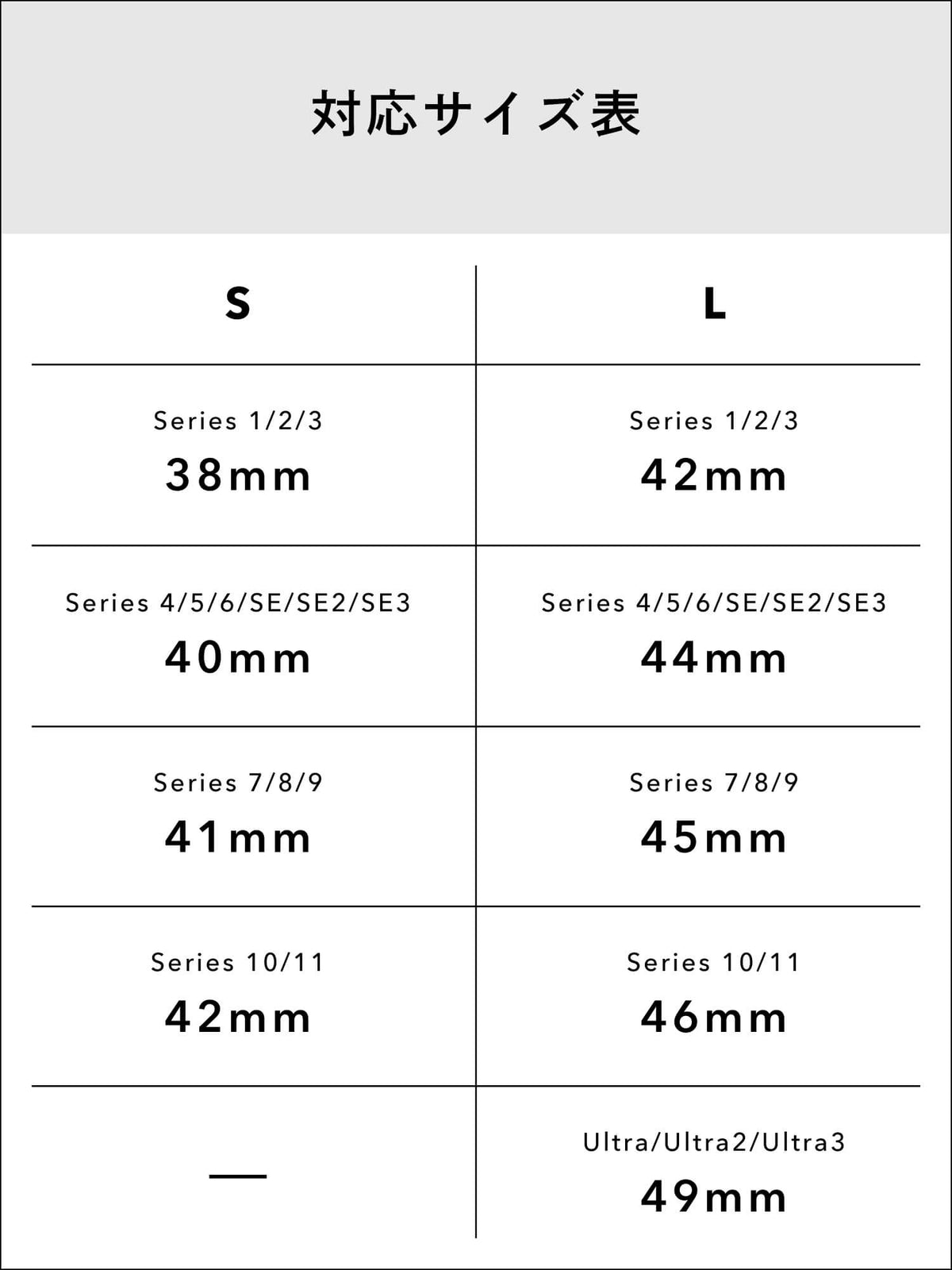 【数量限定色】レザーウォッチバンド Apple Watch用(オイルヌメ革)