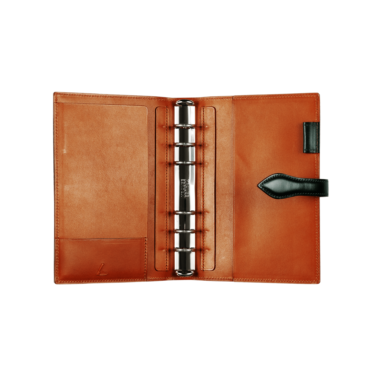 ダークグリーン/内装