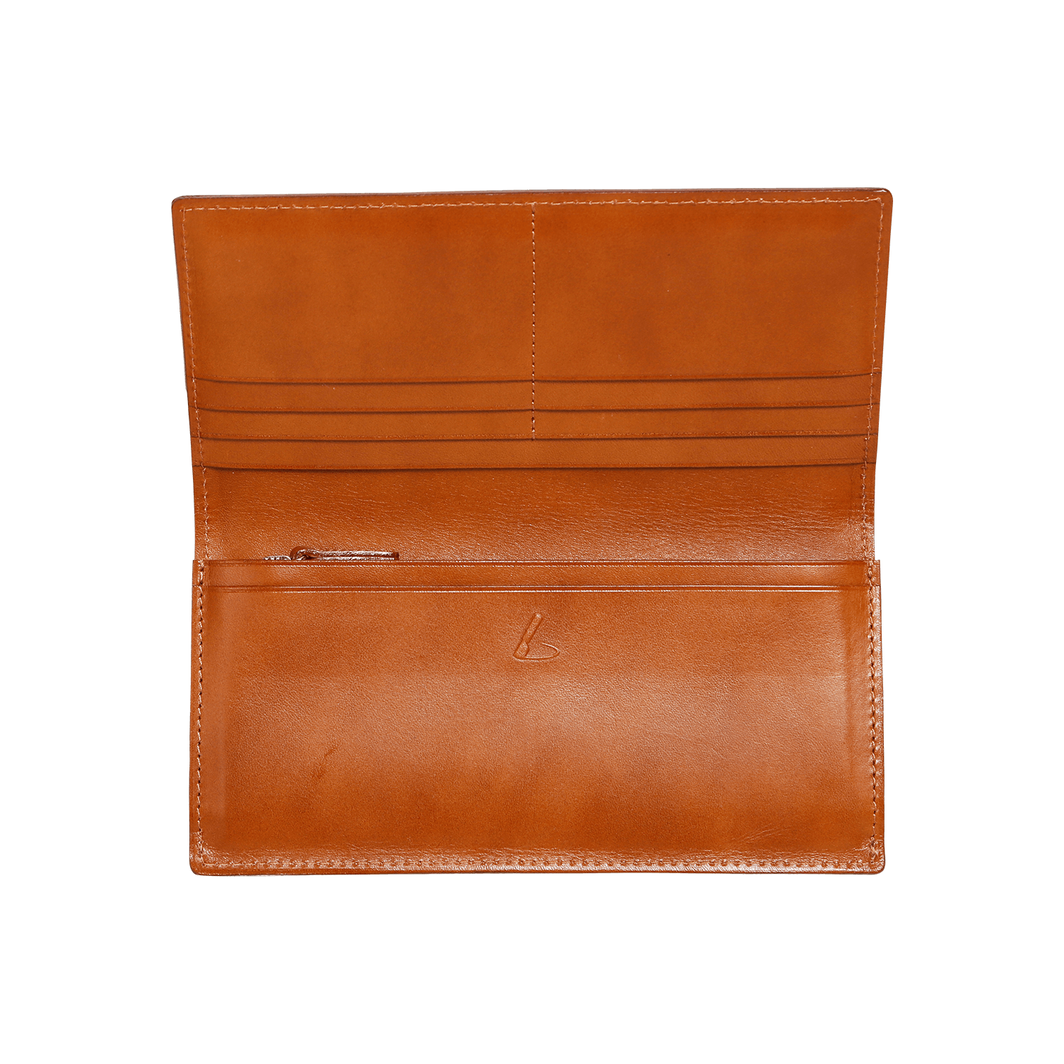 ダークグリーン/内装