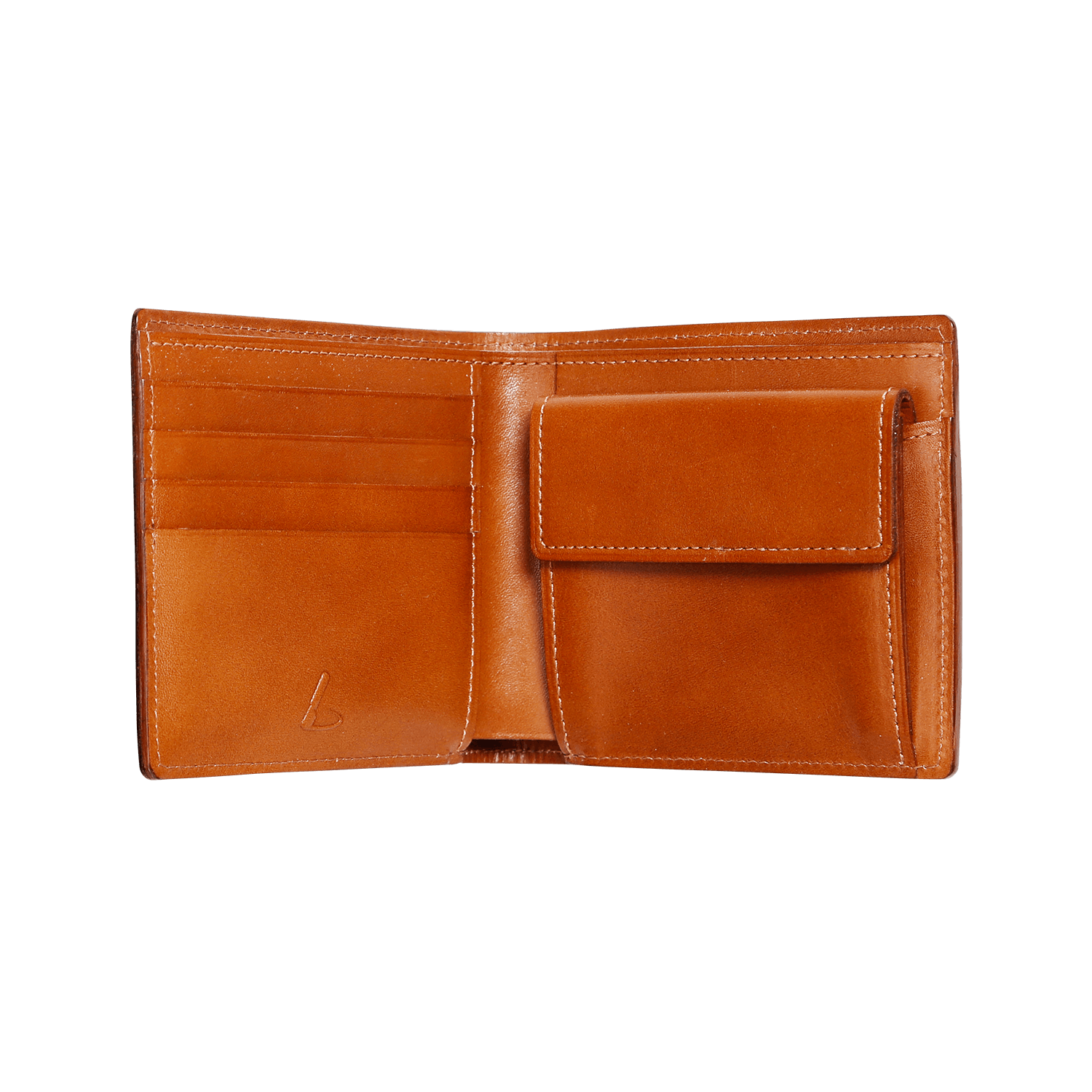 ダークグリーン/内装