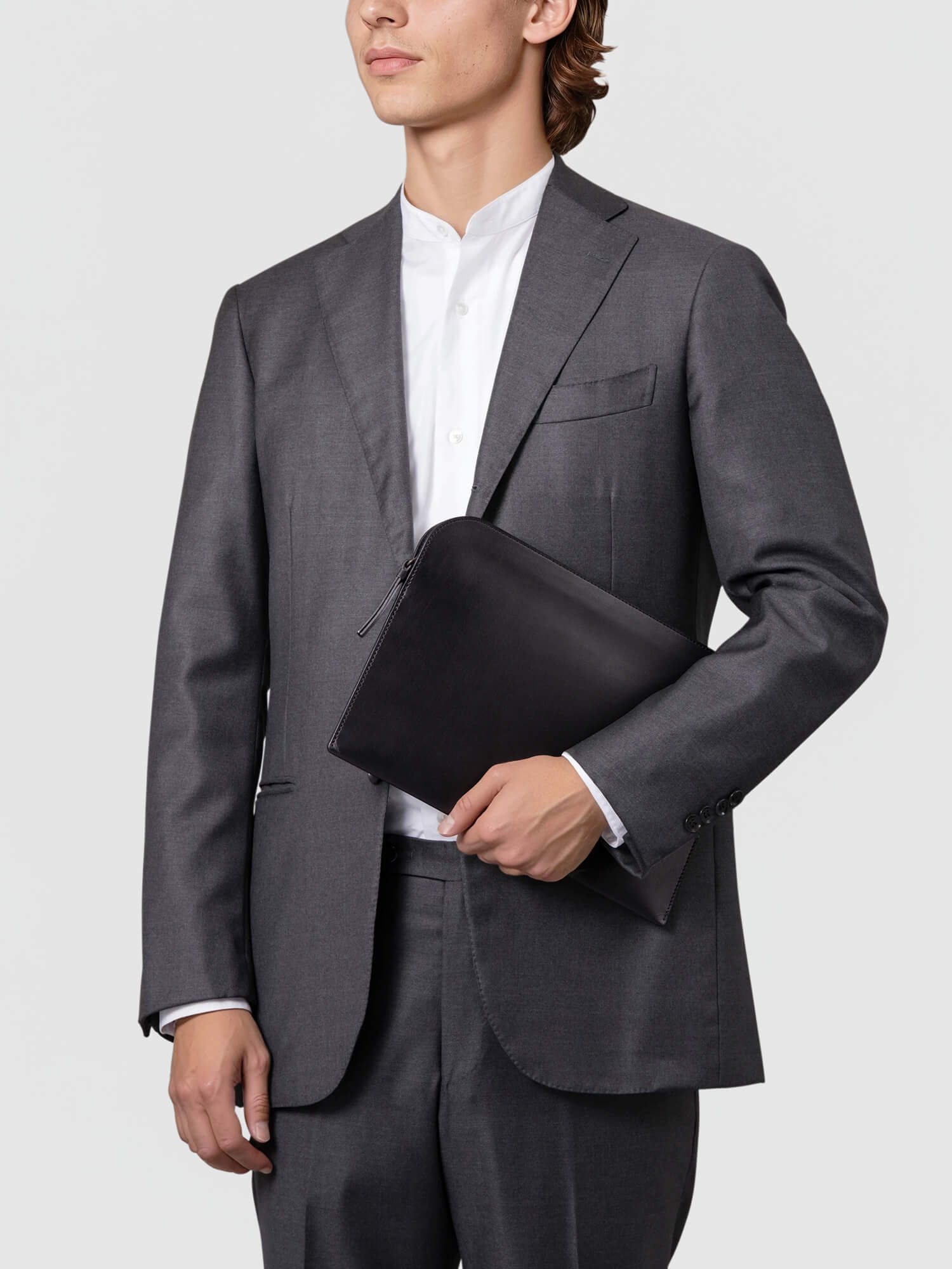 モデル身長178cm