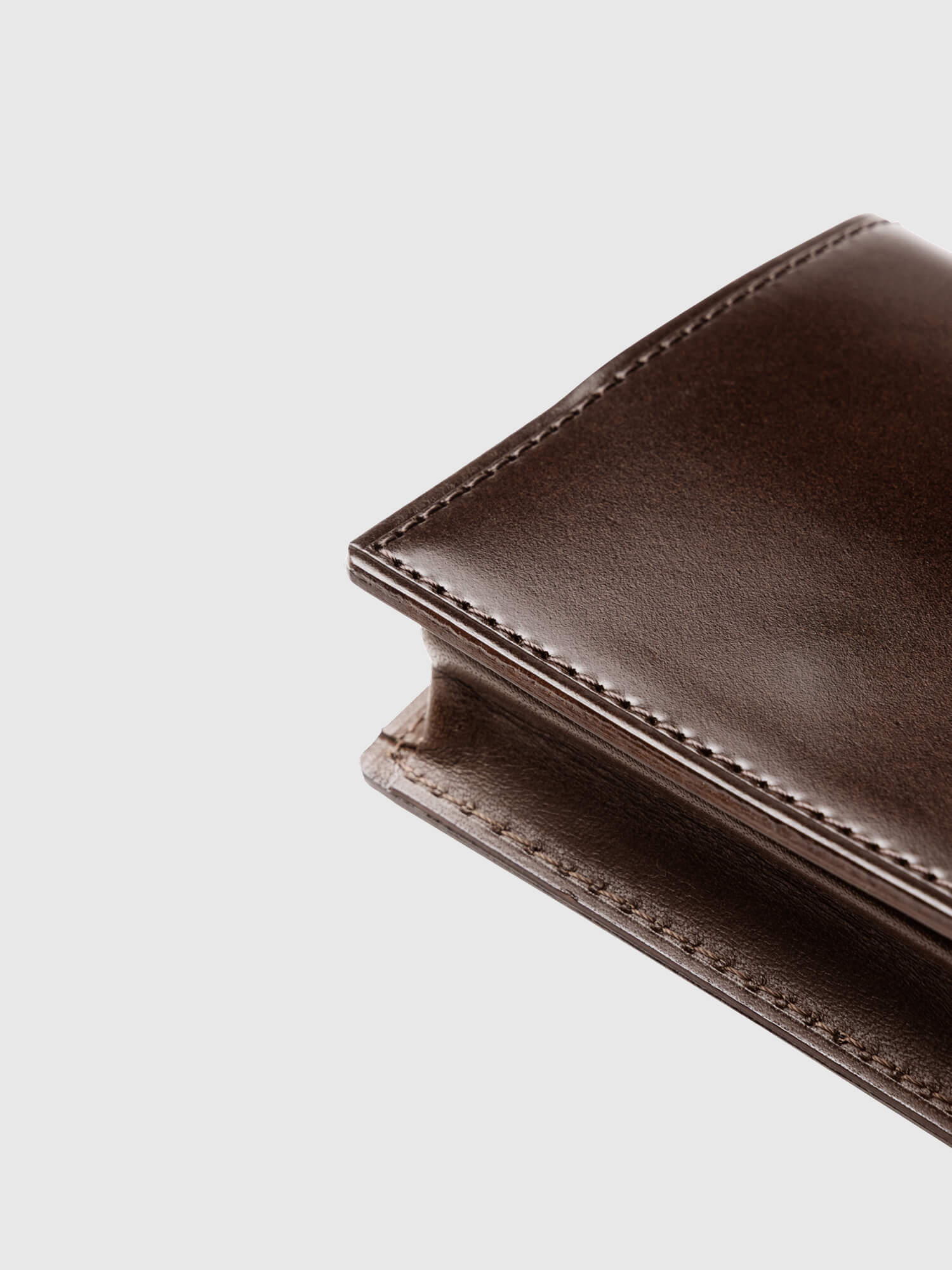 【新発売・数量限定色】コードバン 小銭入れ 002