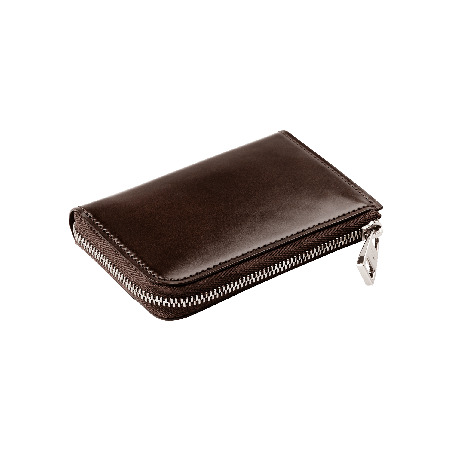 【新発売・数量限定色】コードバン コンパクトLファスナー 002