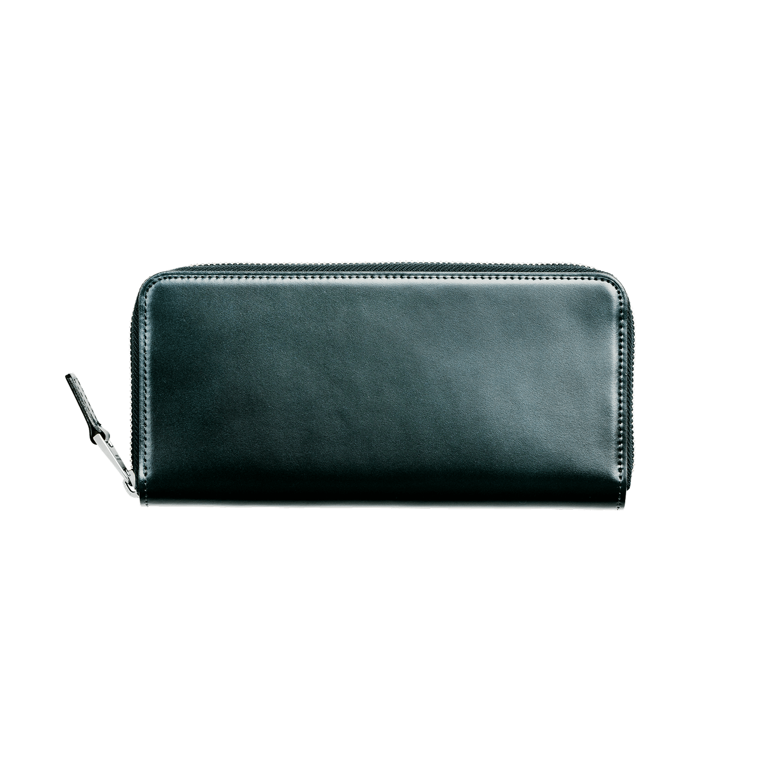 新発売・数量限定色】コードバン ファスナーロングパース 002 – 長財布