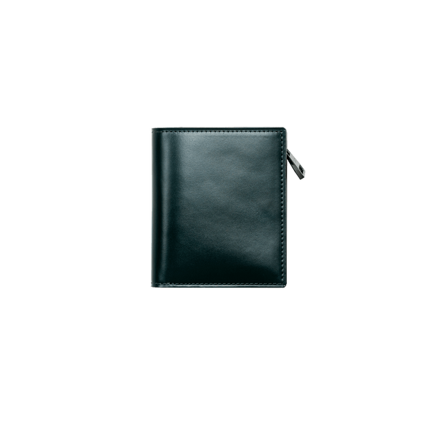 【数量限定色】コードバン フォールディングウォレット 002