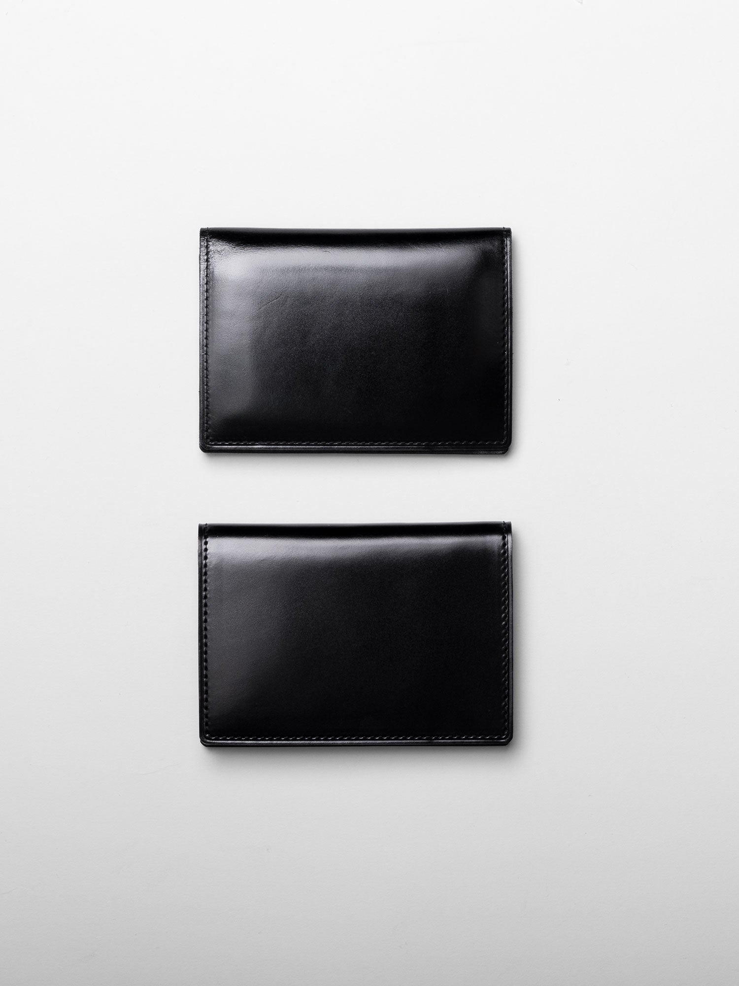 エイジング/ブラック×ブラック