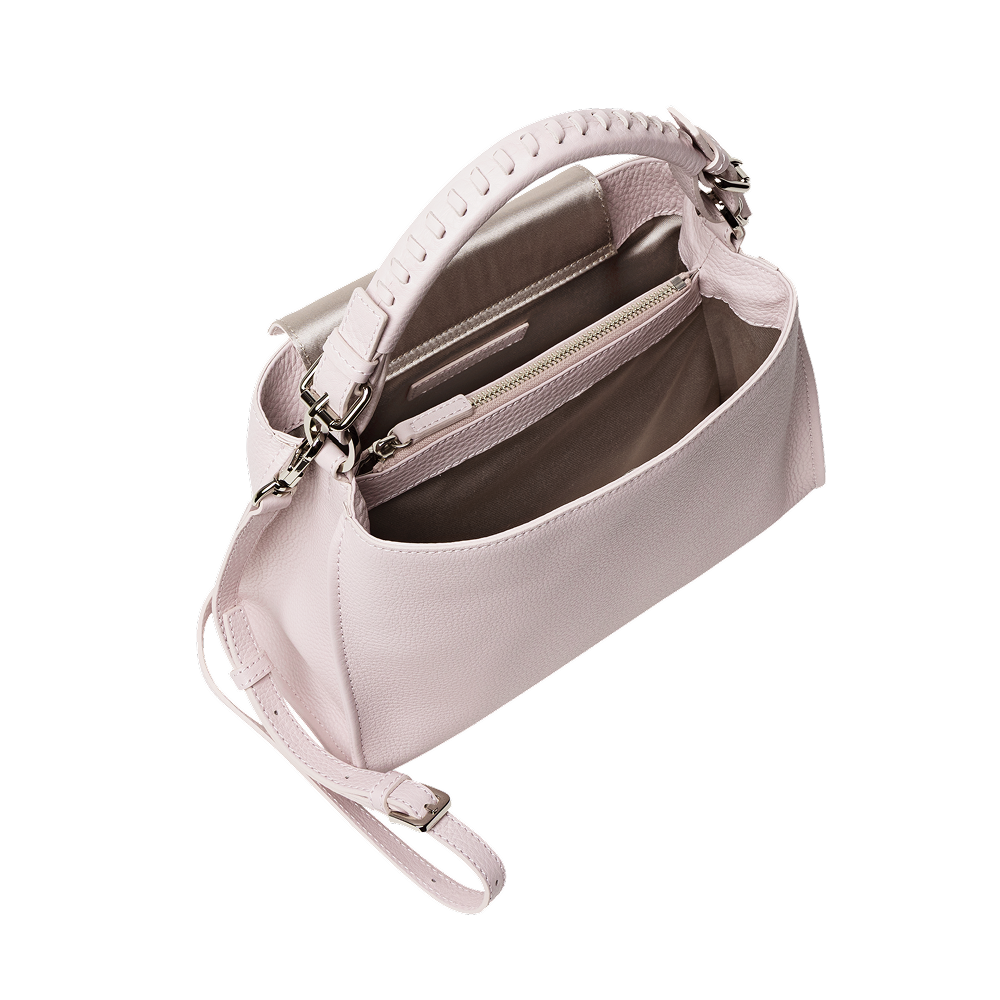 シェルピンク/内装