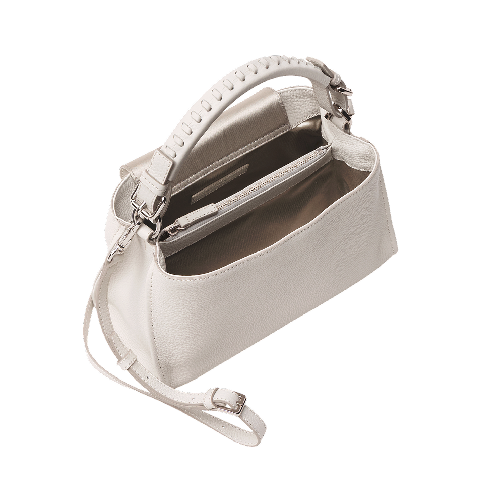 ホワイトサンド/内装