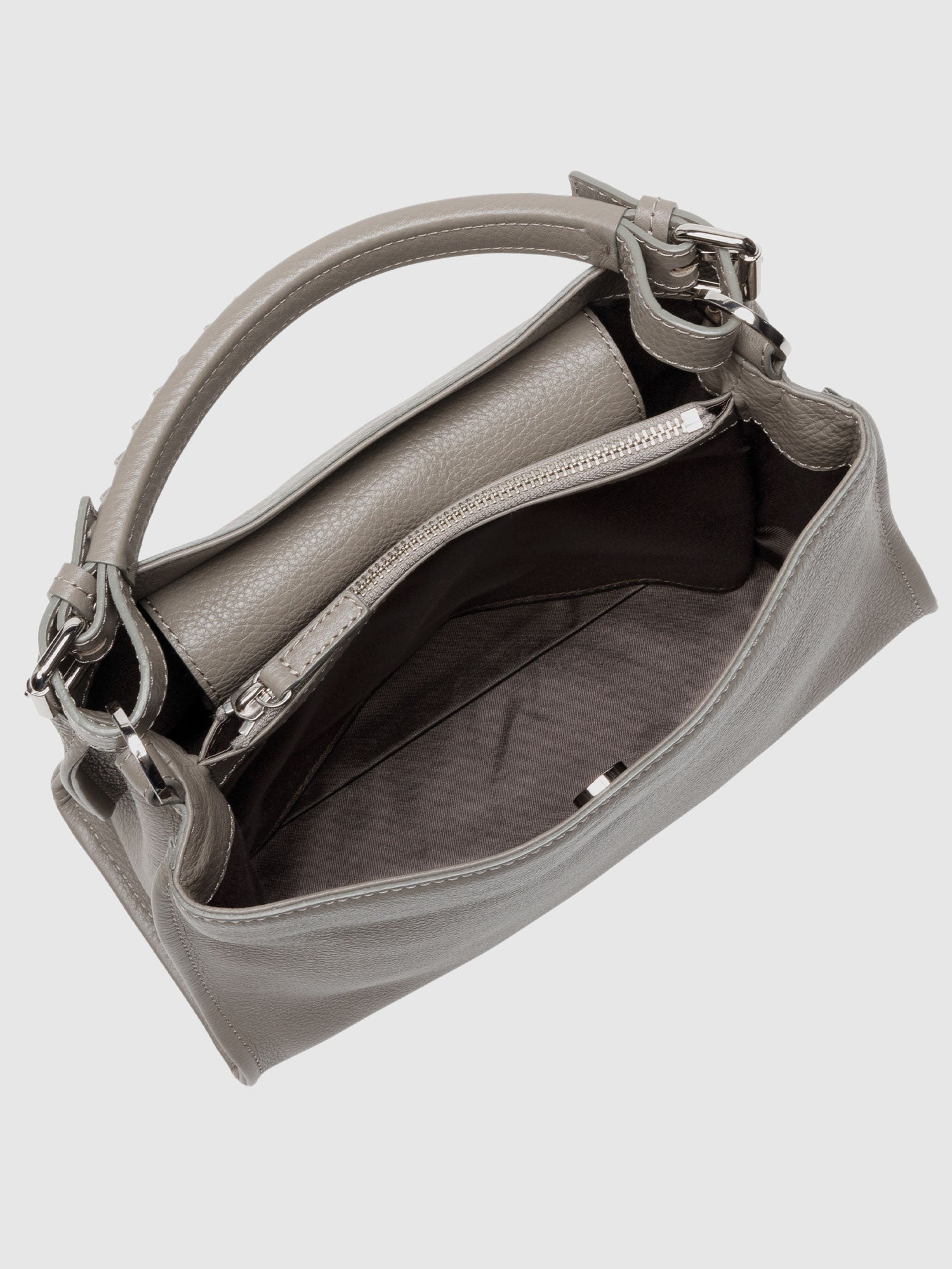 【新色・数量限定色】クラルテ 2wayワンハンドルショルダー