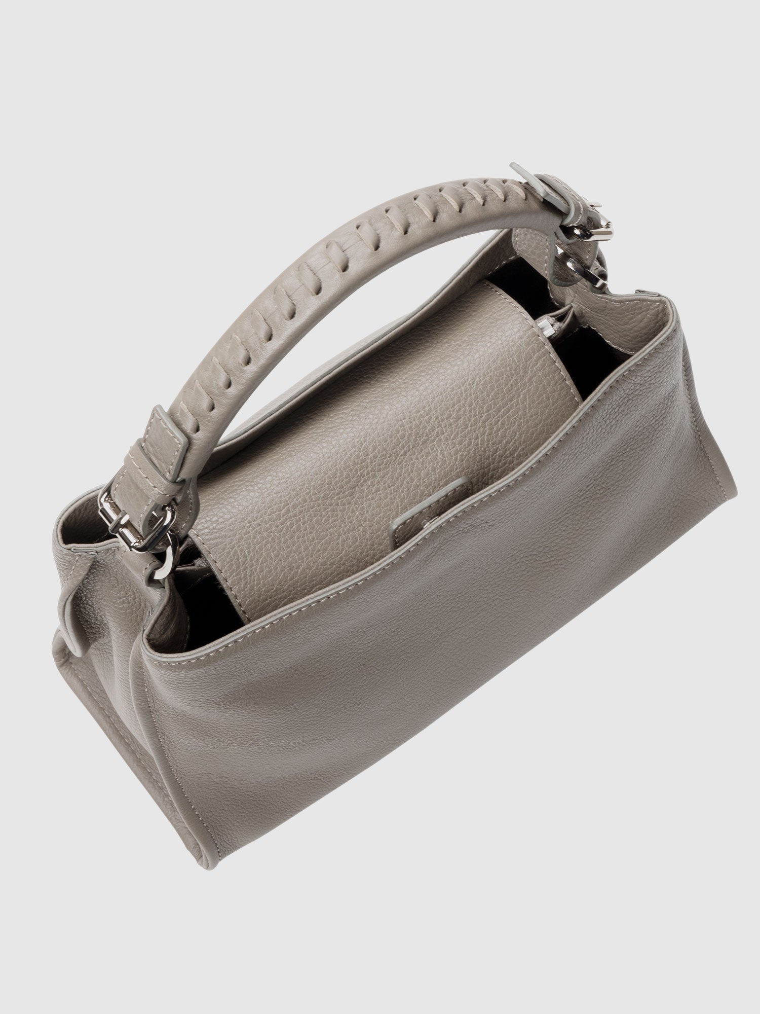 【数量限定色】クラルテ 2wayワンハンドルショルダー