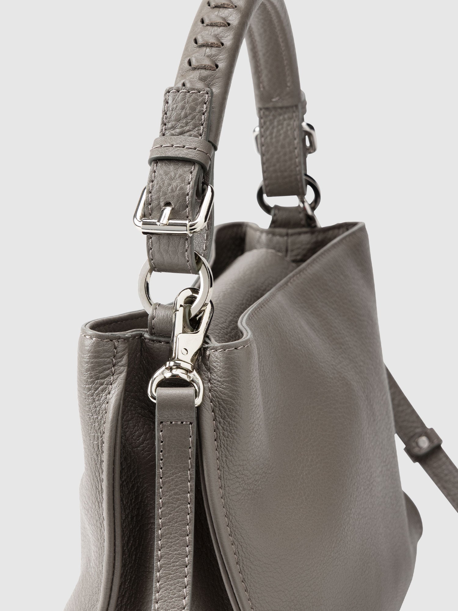 【数量限定色】クラルテ 2wayワンハンドルショルダー