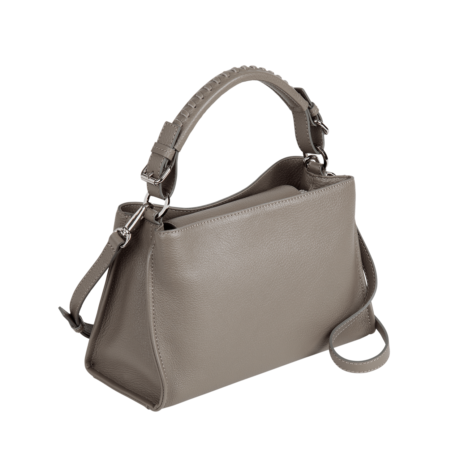 【新色・数量限定色】クラルテ 2wayワンハンドルショルダー