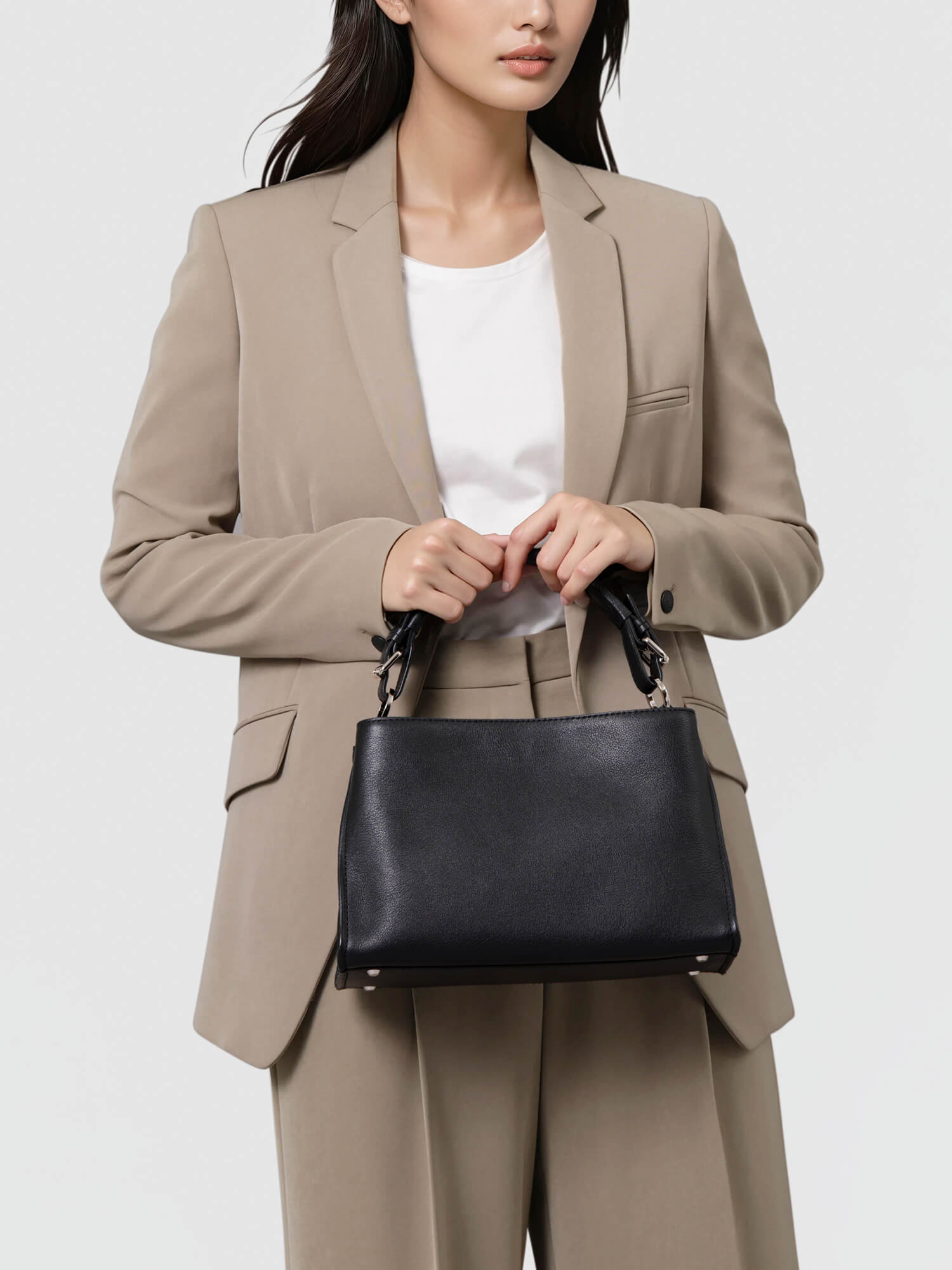 モデル身長171cm