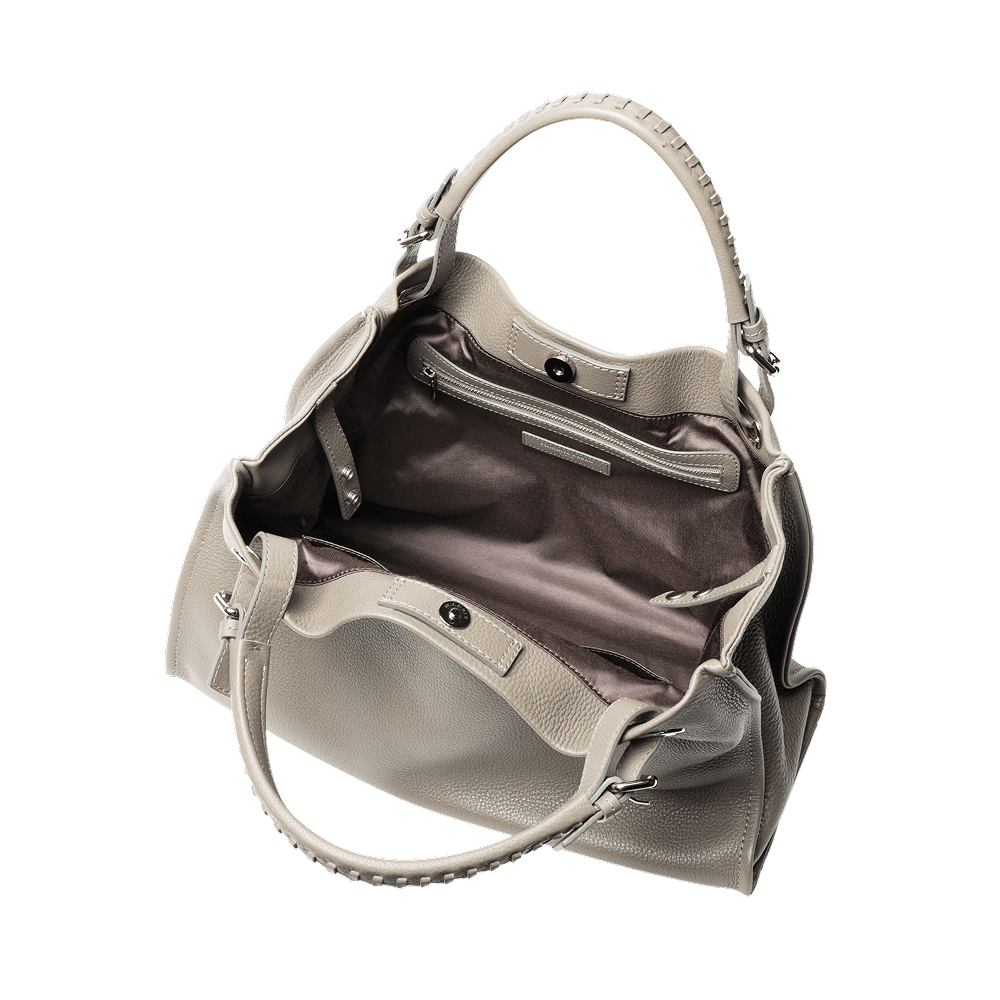 アッシュグレー/内装