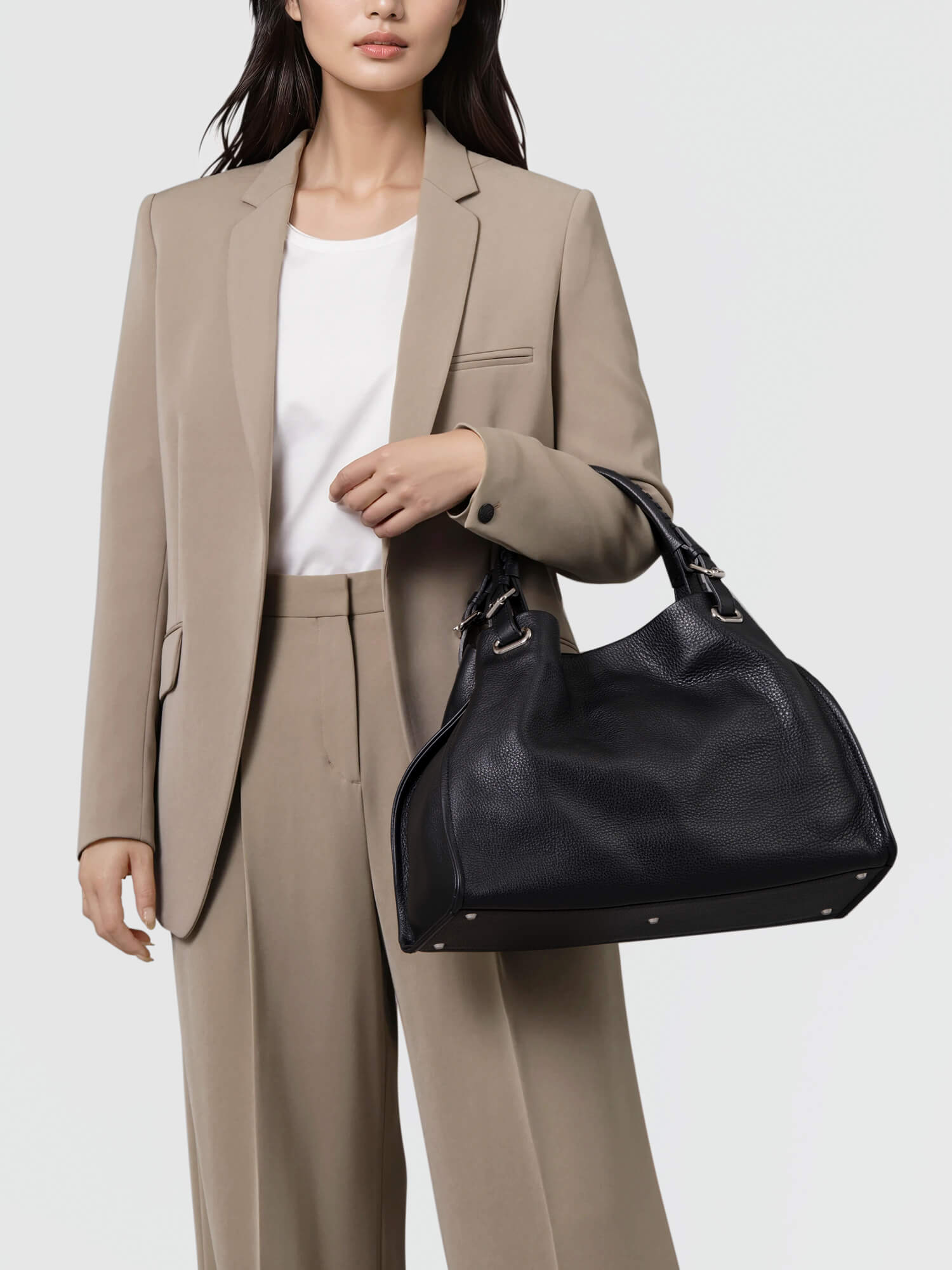 【新色・数量限定色】クラルテ アークキャリートート