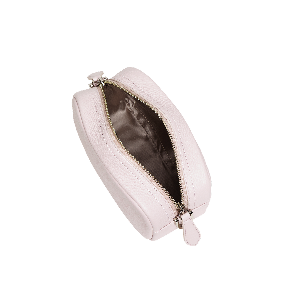 シェルピンク/内装