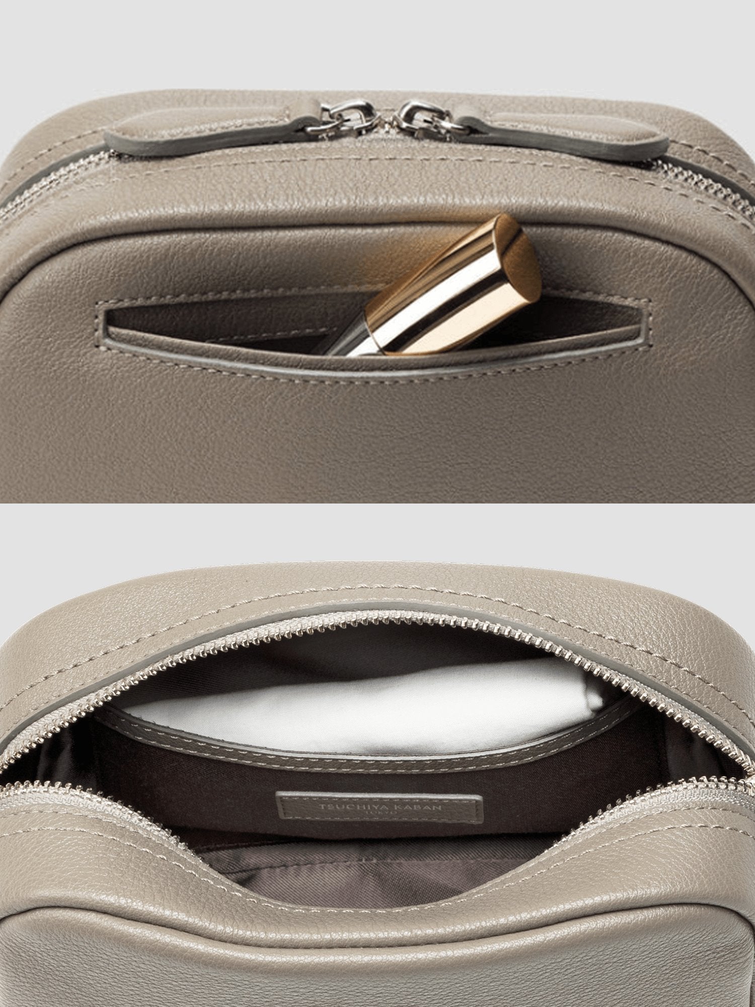 【新色・数量限定色】クラルテ コンパクトショルダー