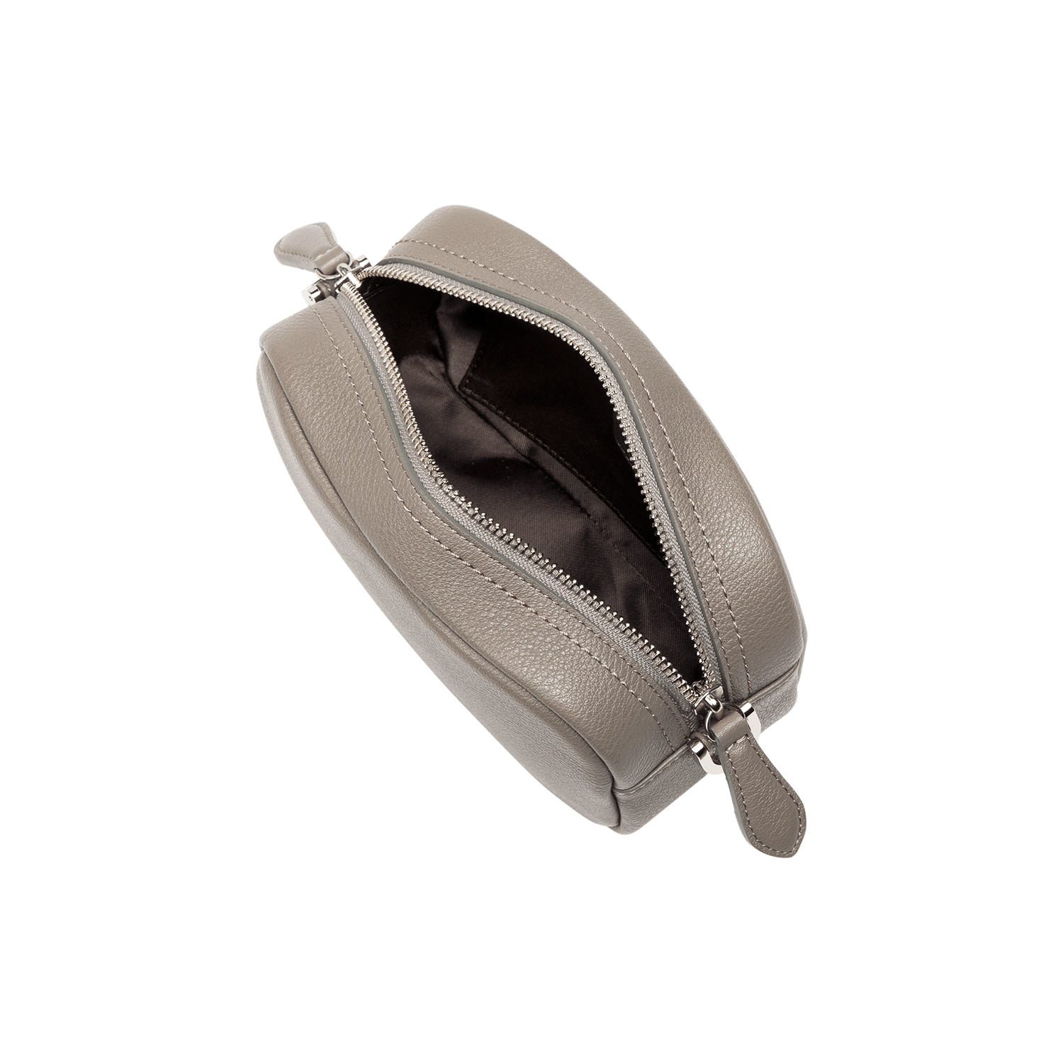 アッシュグレー/内装